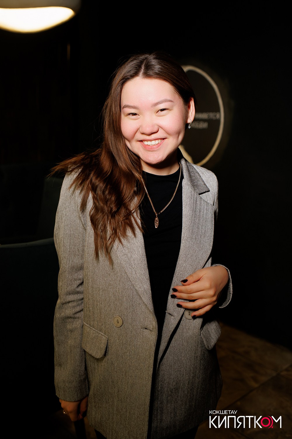 BEDDUIN. КИПЯТКОМ КОКШЕТАУ