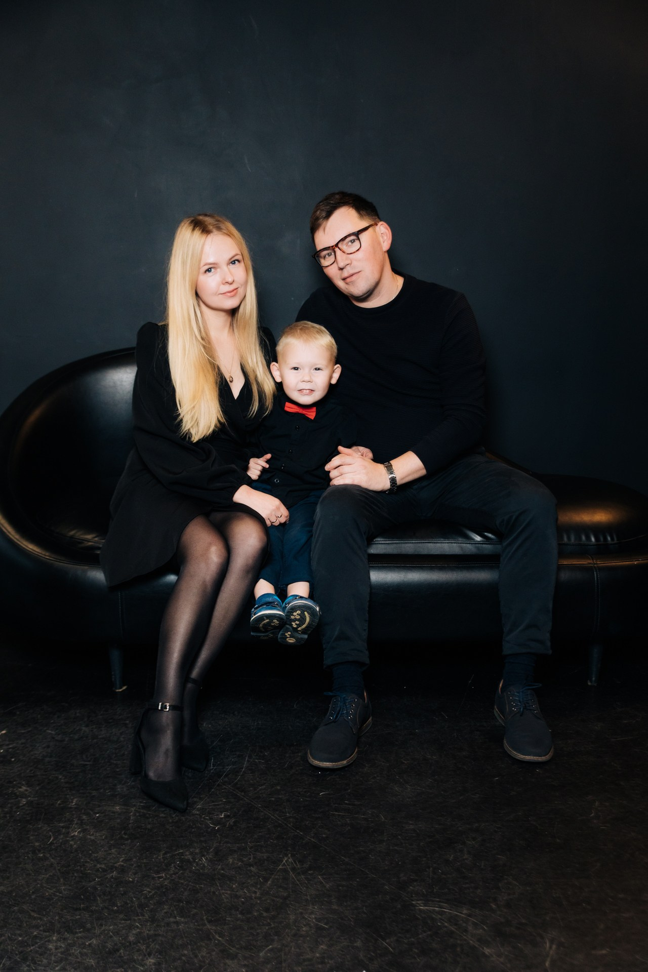 День Рождения. Фотограф Перминов Никита СПБ