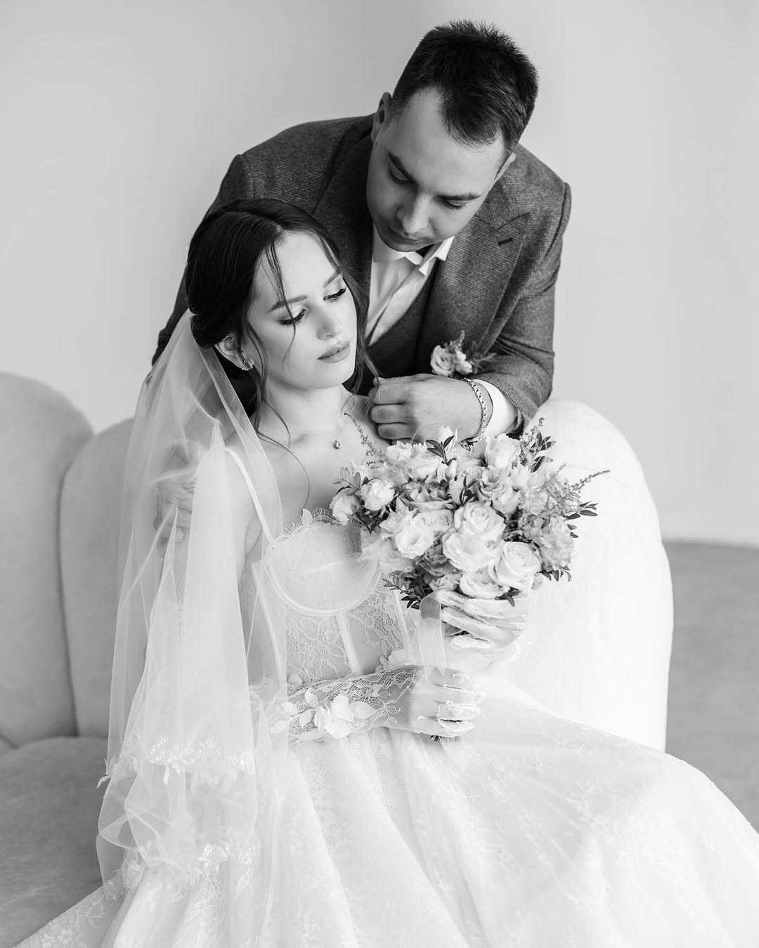 Свадебная фотосессия. Свадебный и семейный фотограф в Краснодаре Алина Мельник