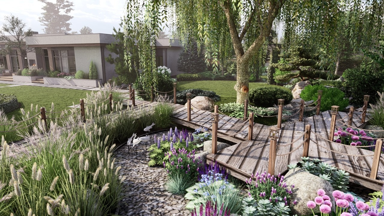 Красноярск. Александра Койтова — Архитектор малоэтажных зданий в Новосибирске