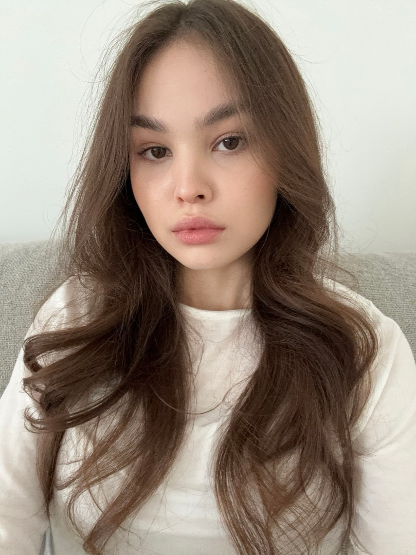 Элина. Модельное агентство Lemi Models