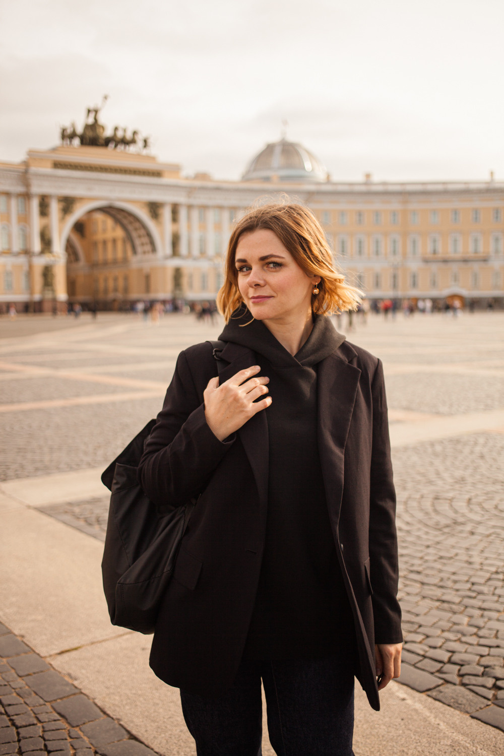 Ira. Darin the photographer