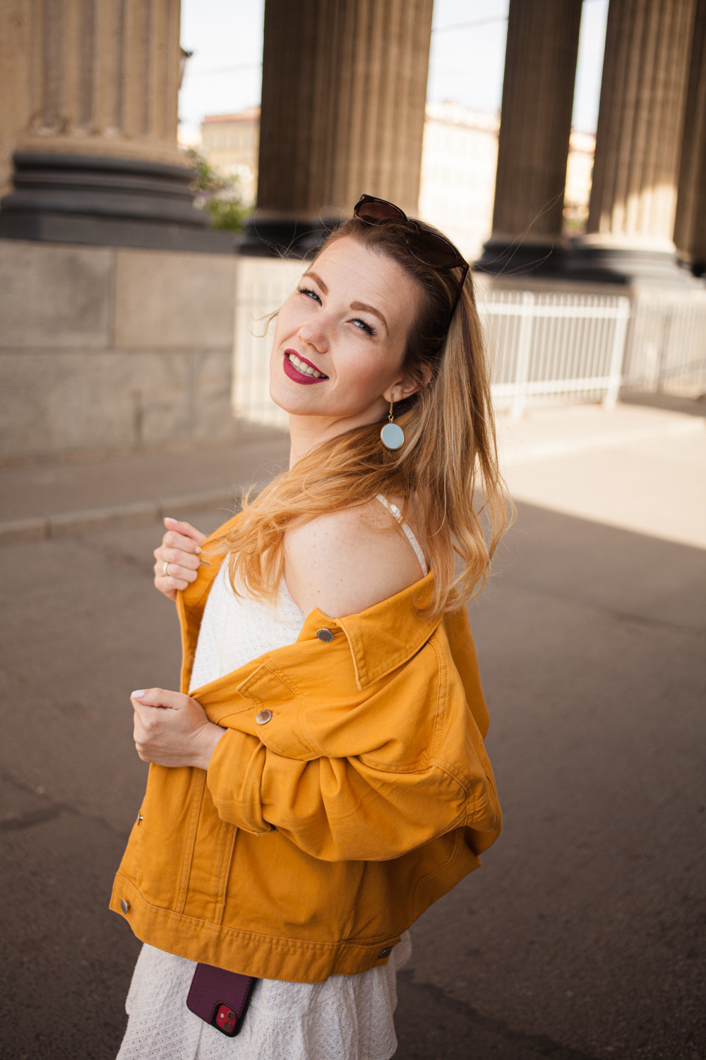 Девичник прогулка. Фотограф Гоа / фотограф в Гоа / Дарина