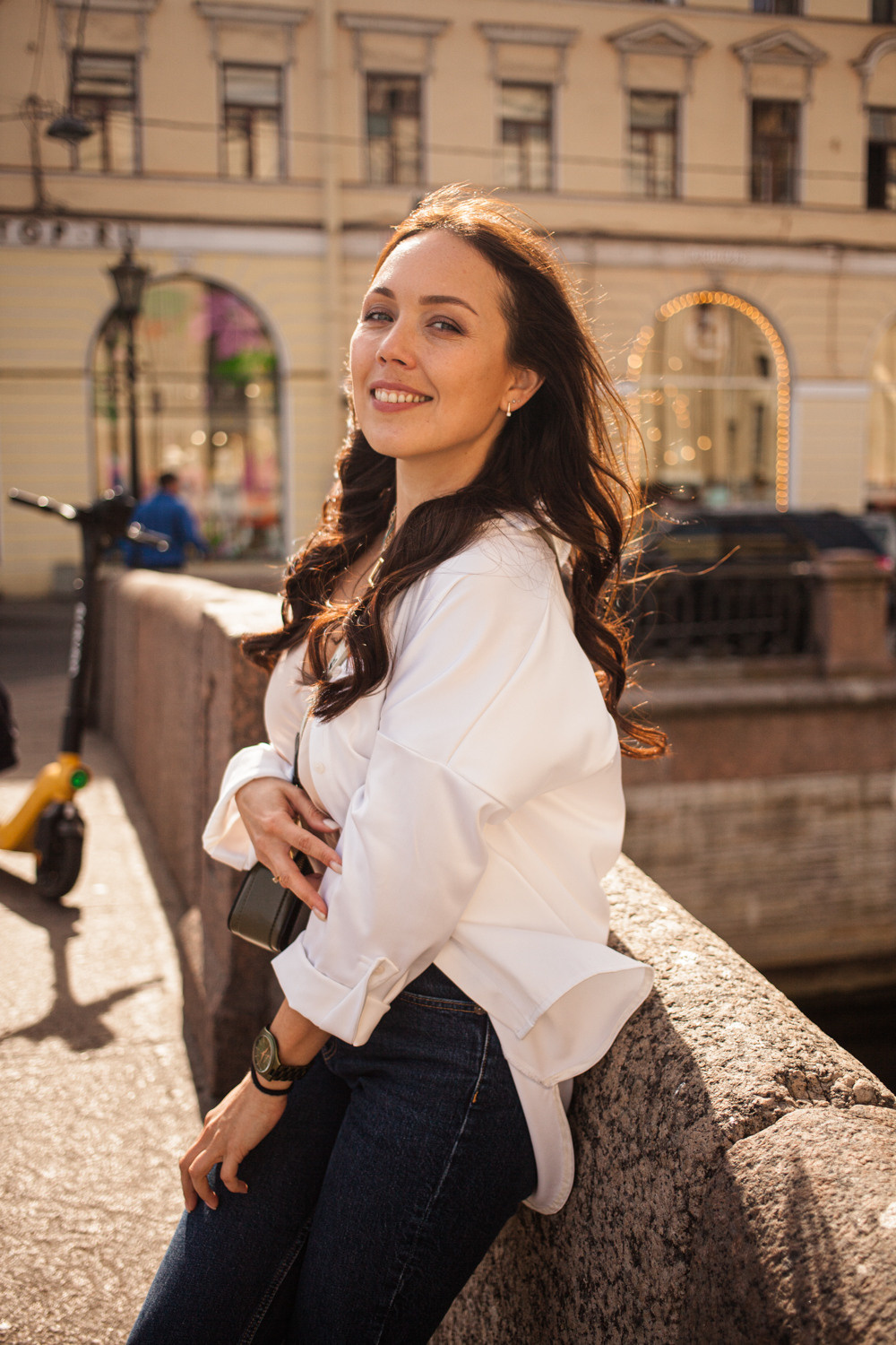 Девичник прогулка. Фотограф Гоа / фотограф в Гоа / Дарина