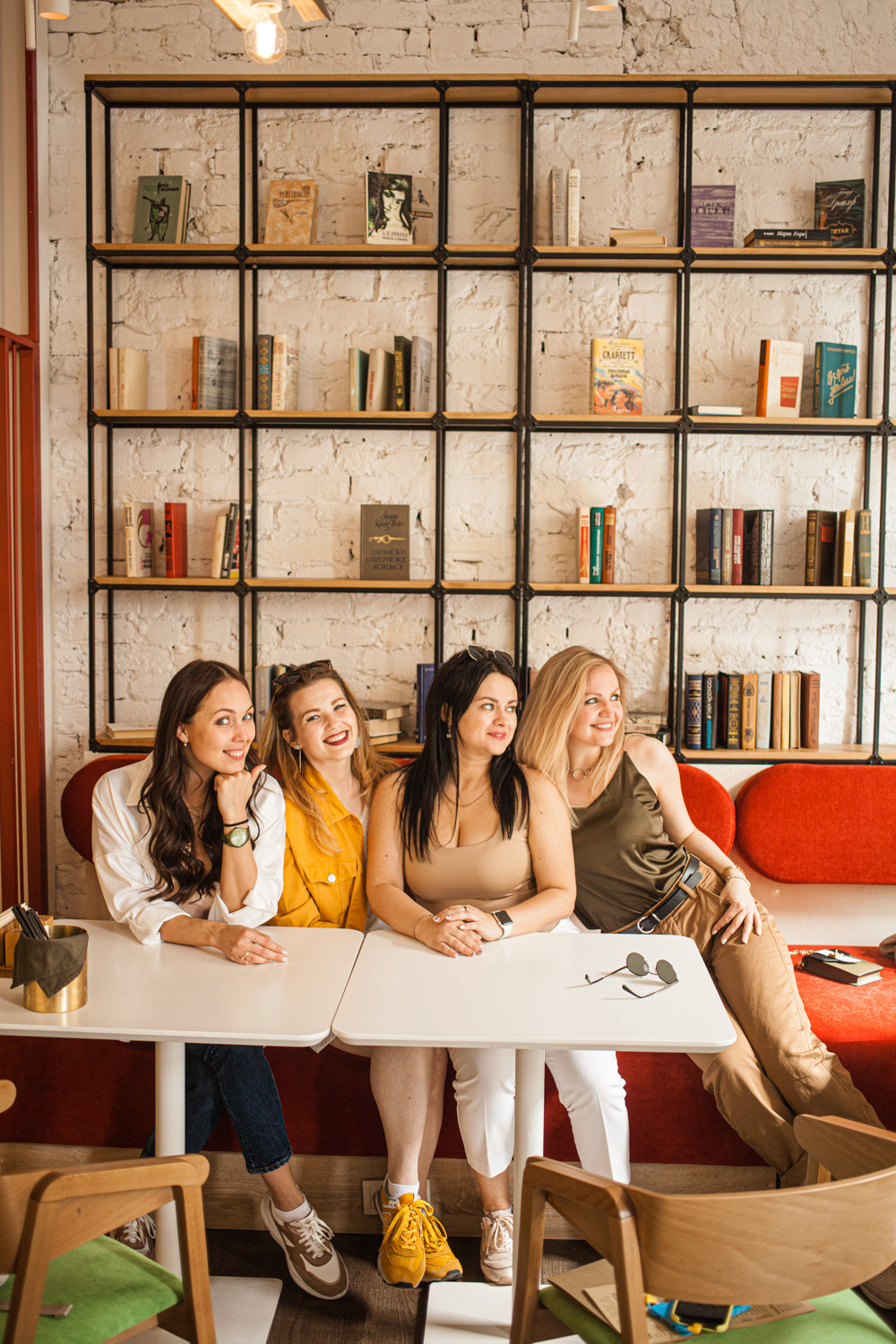 Девичник прогулка. Фотограф Гоа / фотограф в Гоа / Дарина