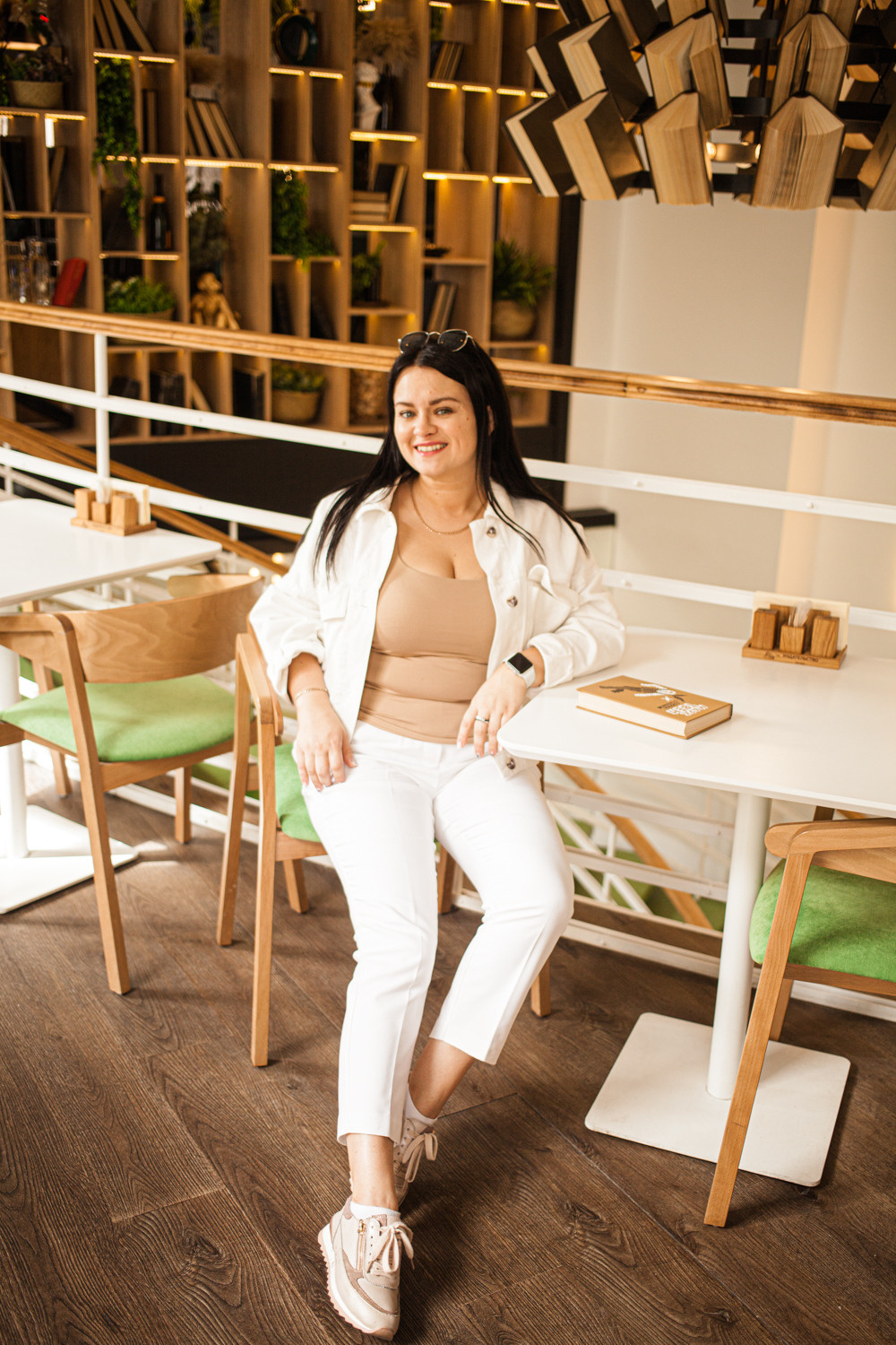 Девичник прогулка. Фотограф Гоа / фотограф в Гоа / Дарина