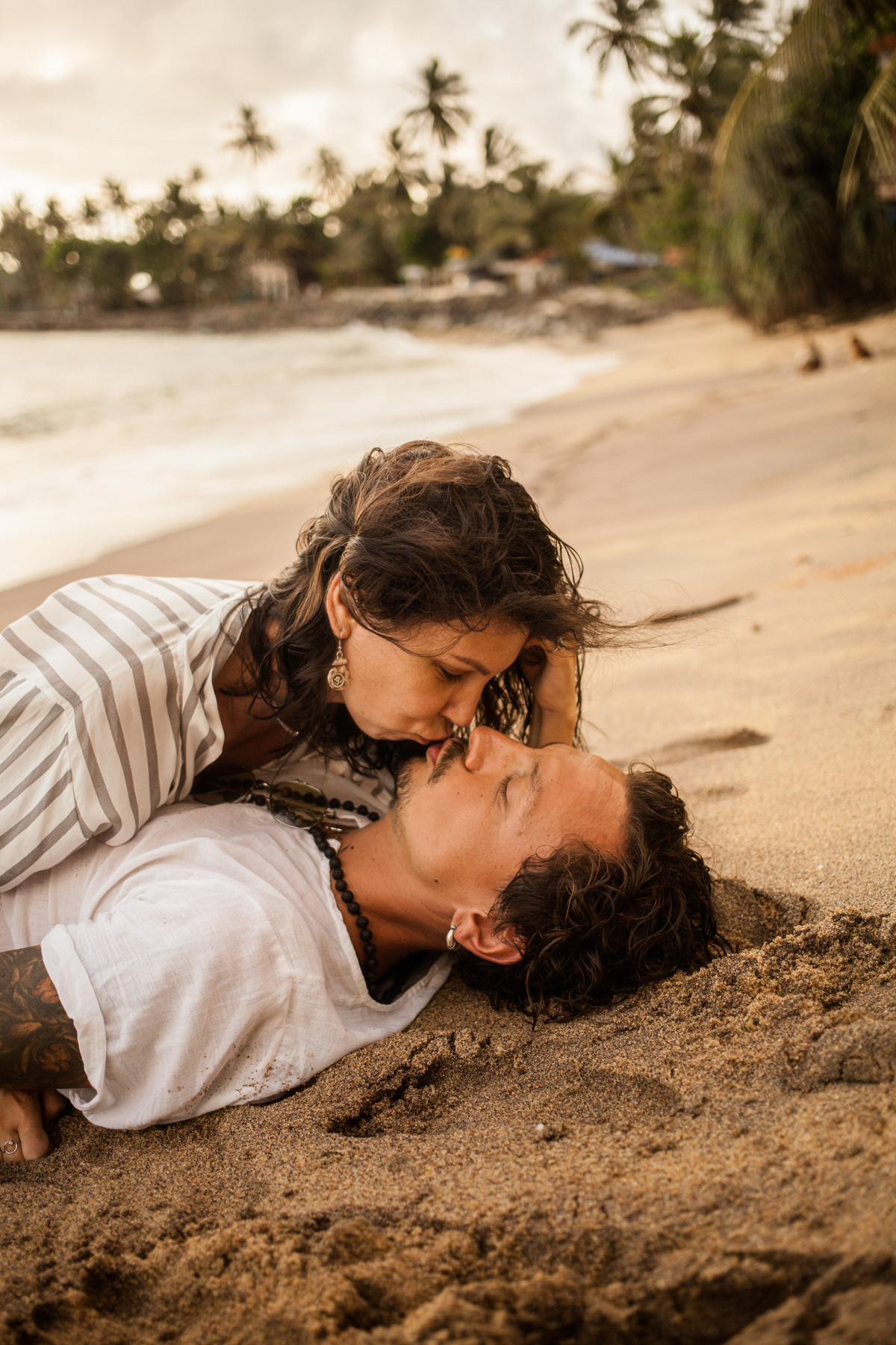 Ринат и Натали. Фотограф Спб / фотограф Санкт Петербург / Дарина