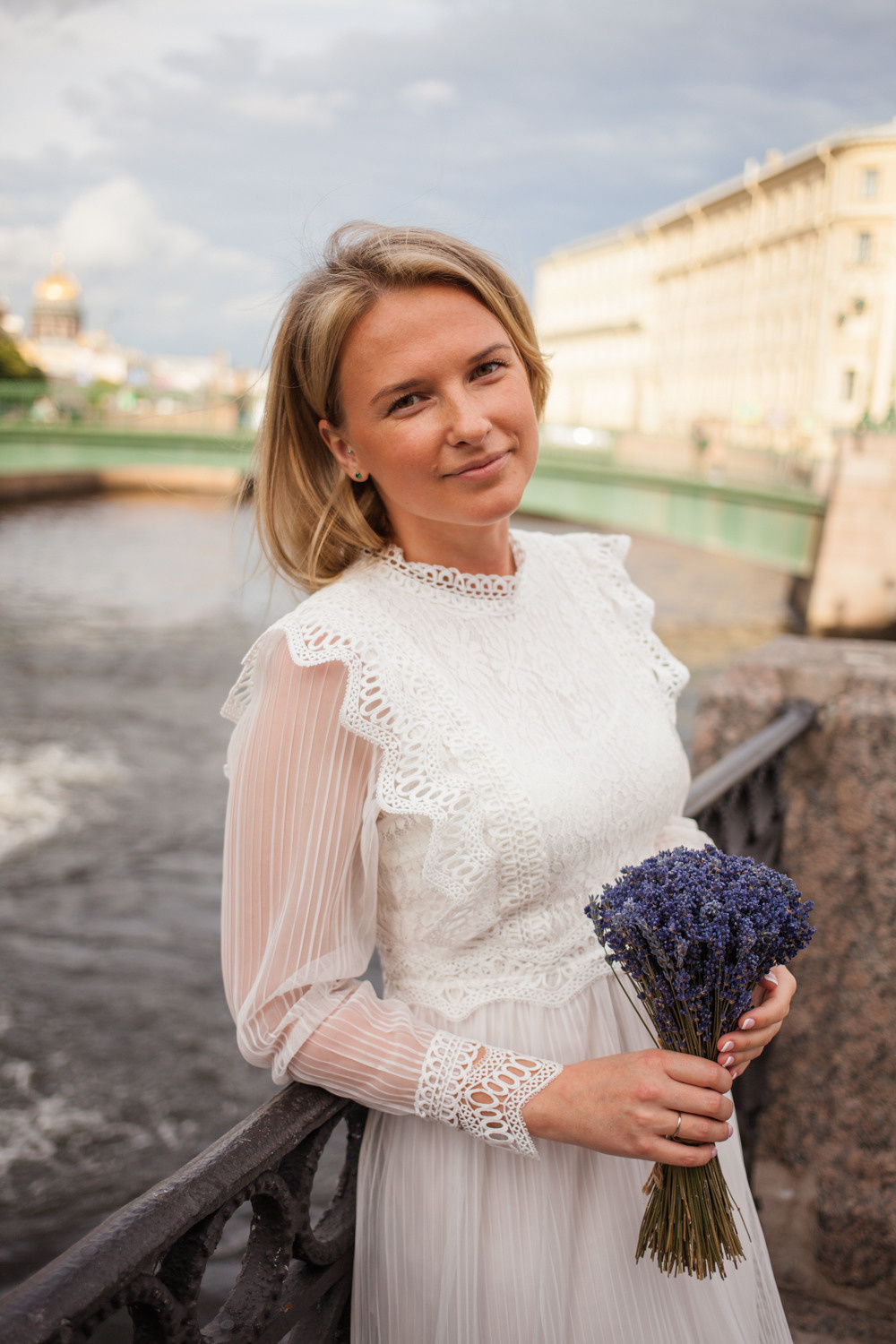 Regina and Konstantin wedding. Darin the photographer