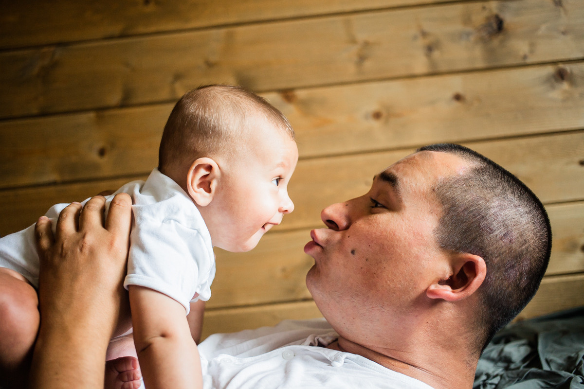 Ира и семья. Фотограф Спб / фотограф Санкт Петербург / Дарина