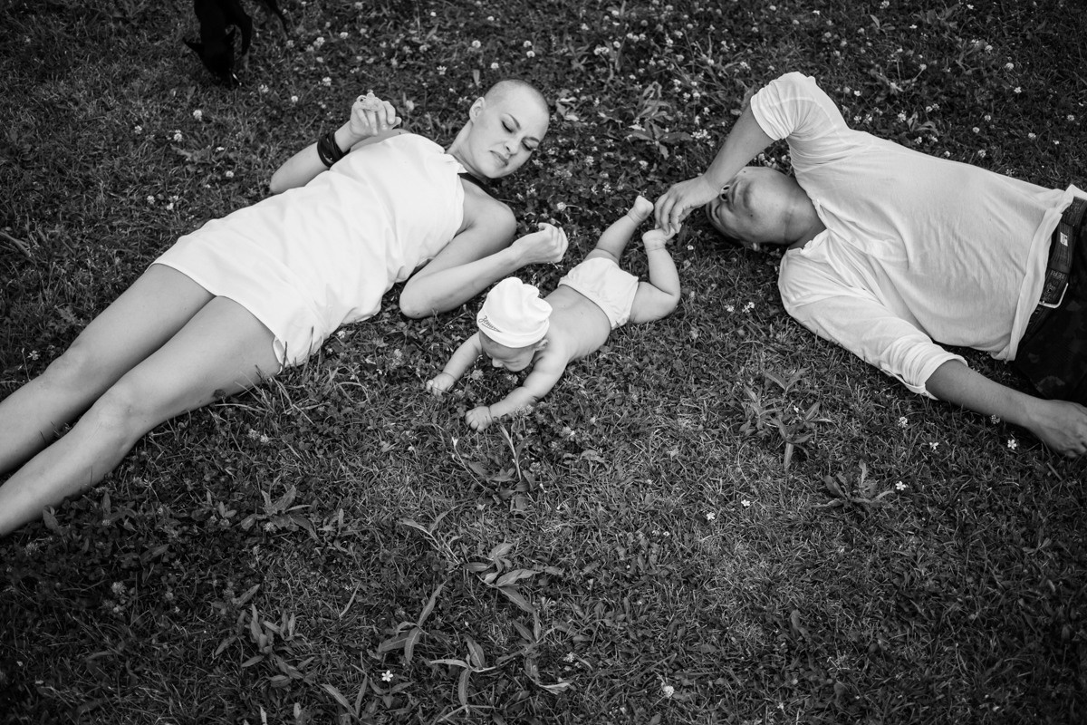 Ира и семья. Фотограф Спб / фотограф Санкт Петербург / Дарина