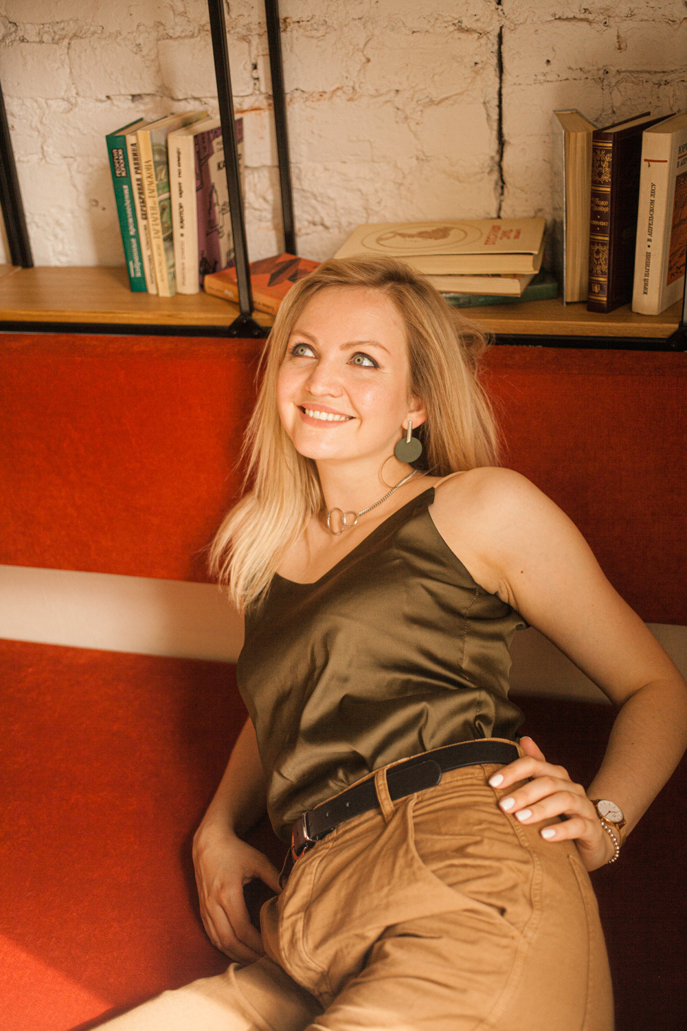 Девичник прогулка. Фотограф Гоа / фотограф в Гоа / Дарина