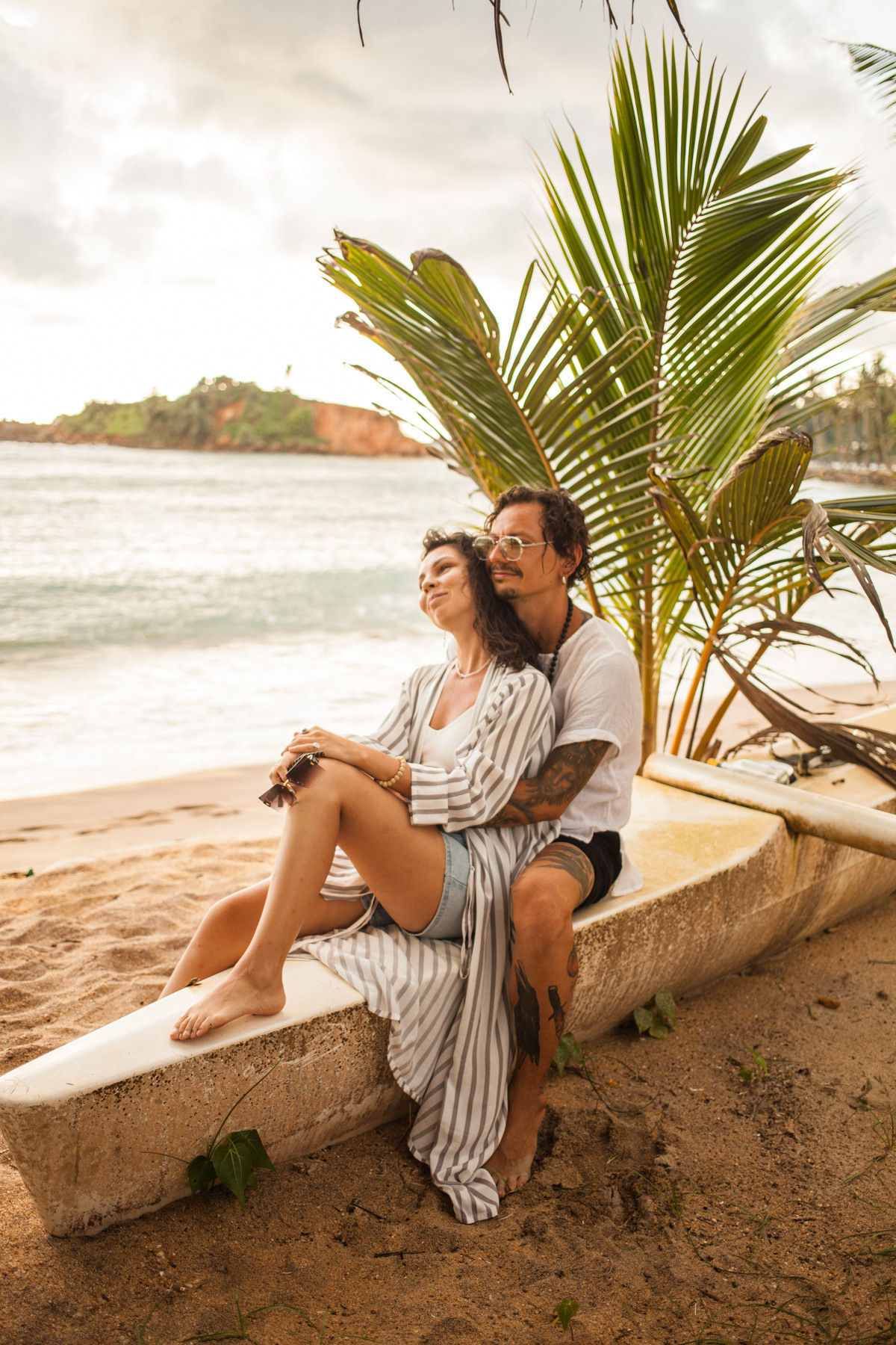 Ринат и Натали. Фотограф Спб / фотограф Санкт Петербург / Дарина