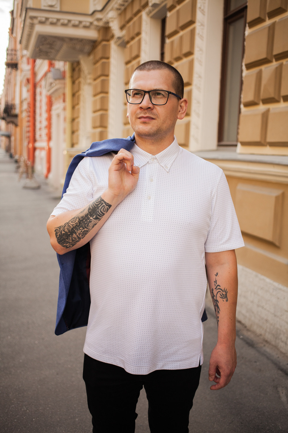 Regina and Konstantin wedding. Darin the photographer