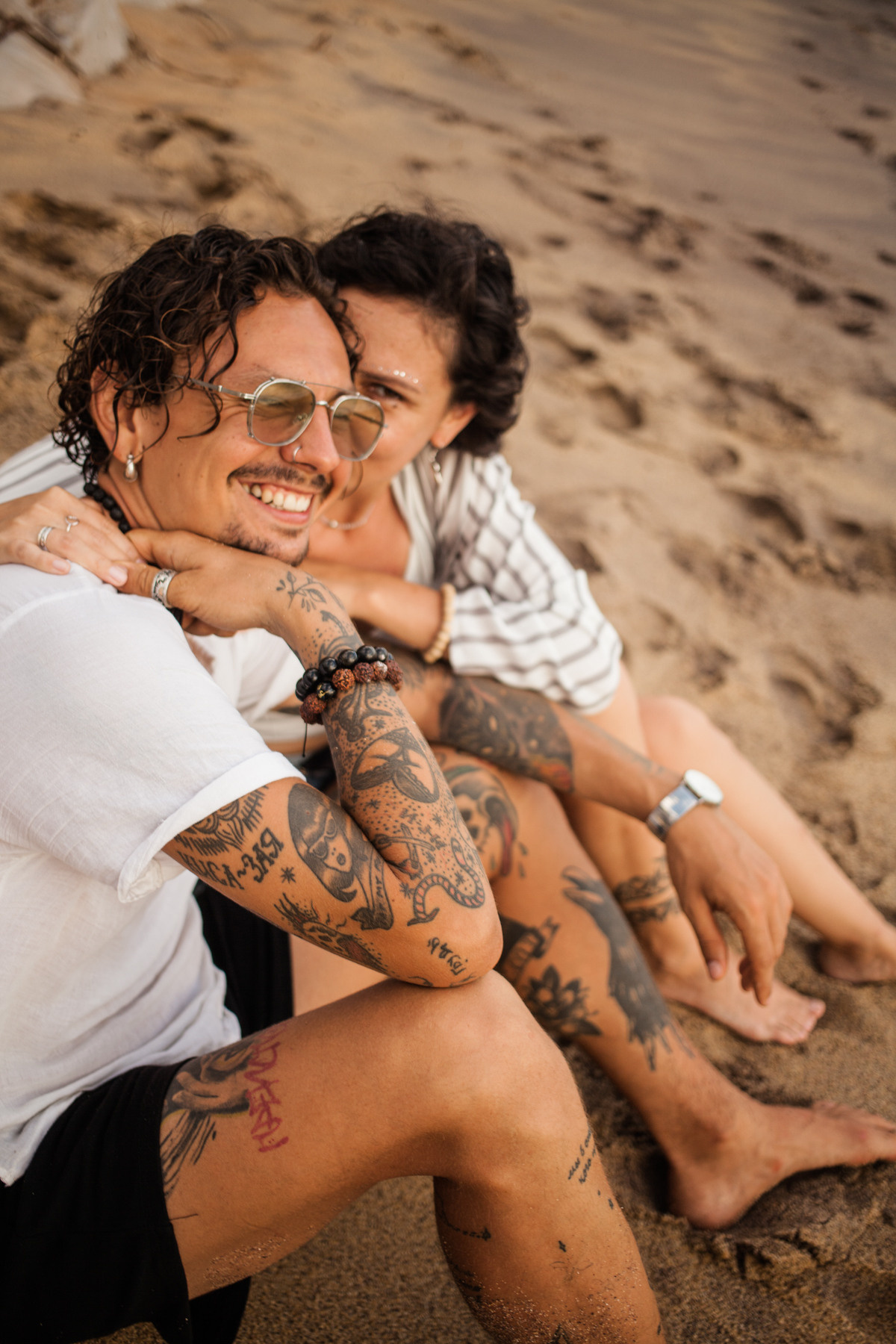 Ринат и Натали. Фотограф Спб / фотограф Санкт Петербург / Дарина