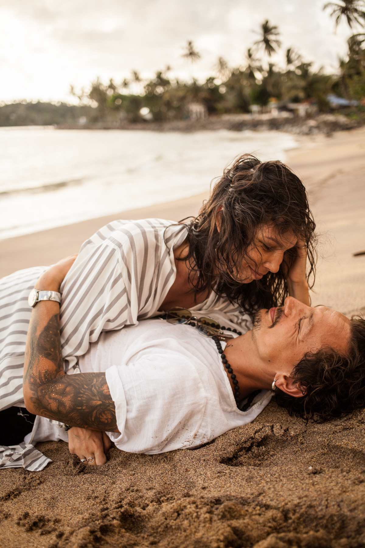 Ринат и Натали. Фотограф Спб / фотограф Санкт Петербург / Дарина