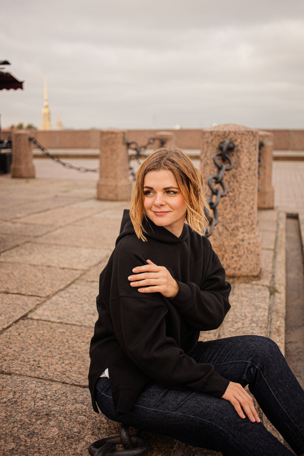 Ira. Darin the photographer