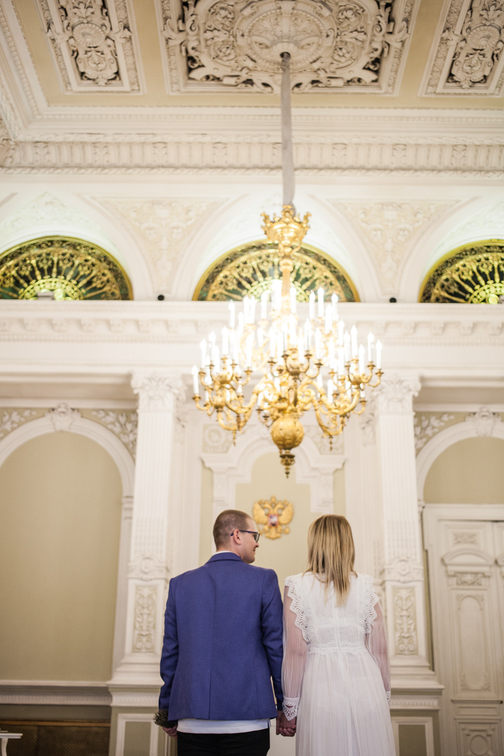 Regina and Konstantin wedding. Darin the photographer