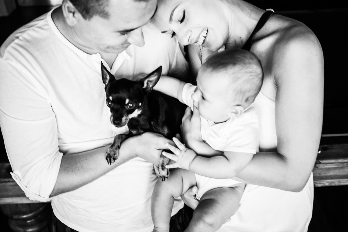 Ира и семья. Фотограф Спб / фотограф Санкт Петербург / Дарина