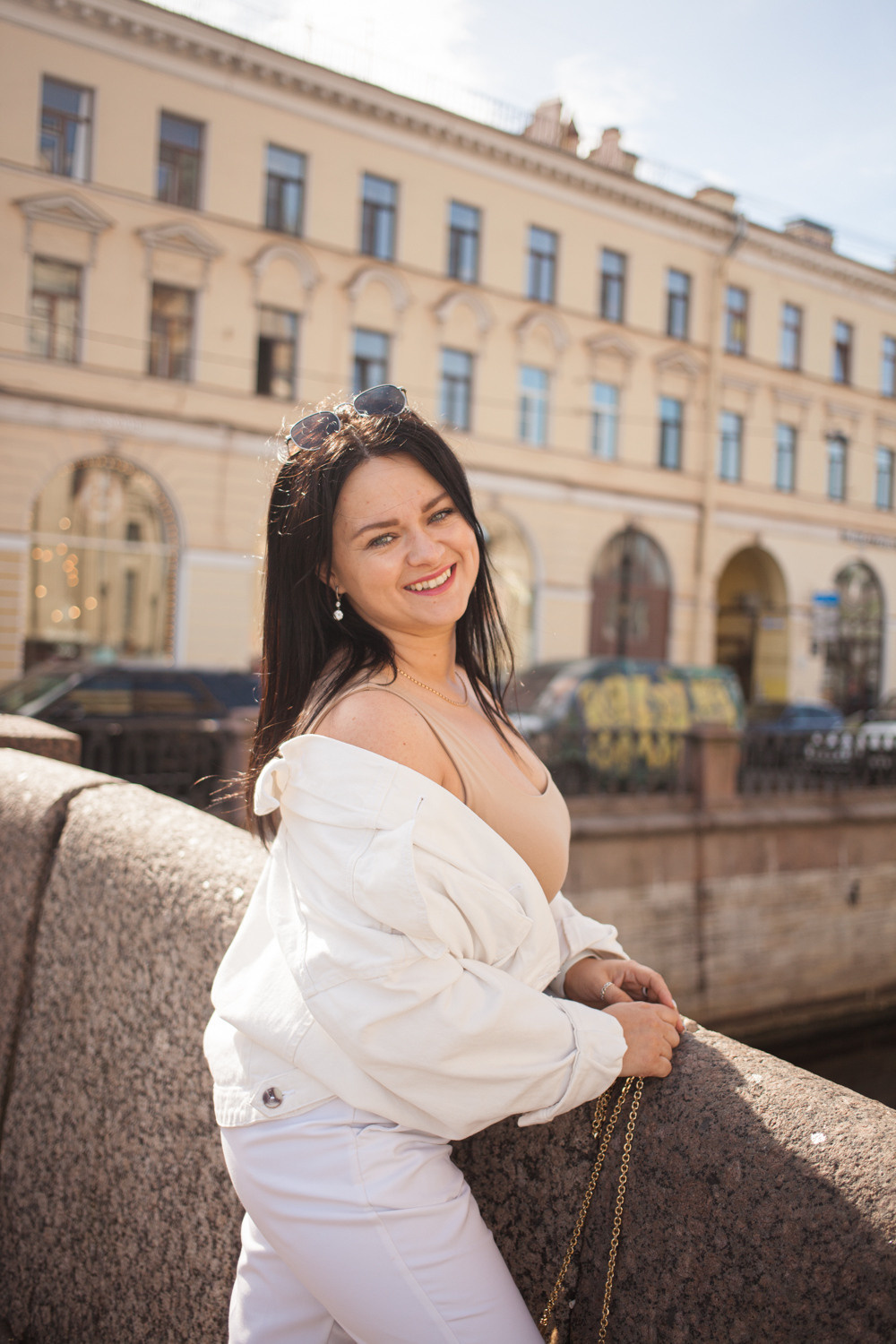 Девичник прогулка. Фотограф Гоа / фотограф в Гоа / Дарина