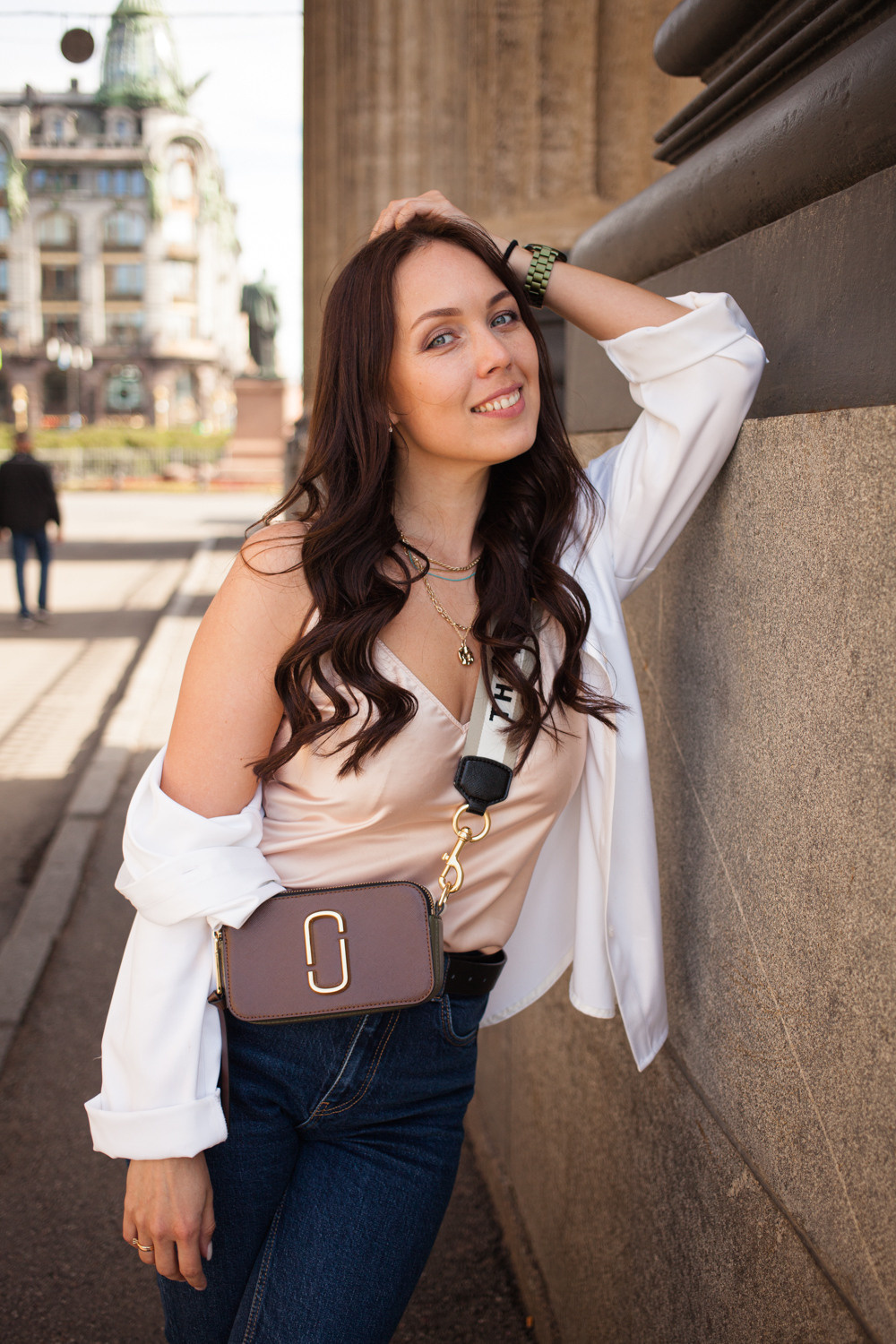 Девичник прогулка. Фотограф Гоа / фотограф в Гоа / Дарина