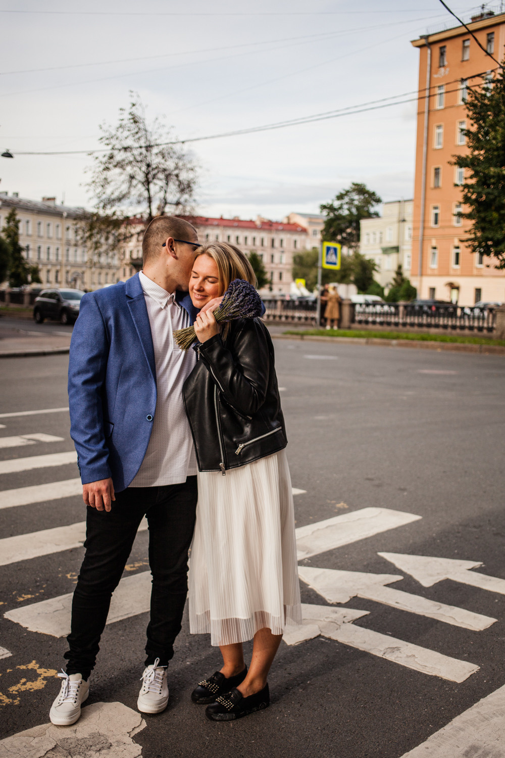Regina and Konstantin wedding. Darin the photographer