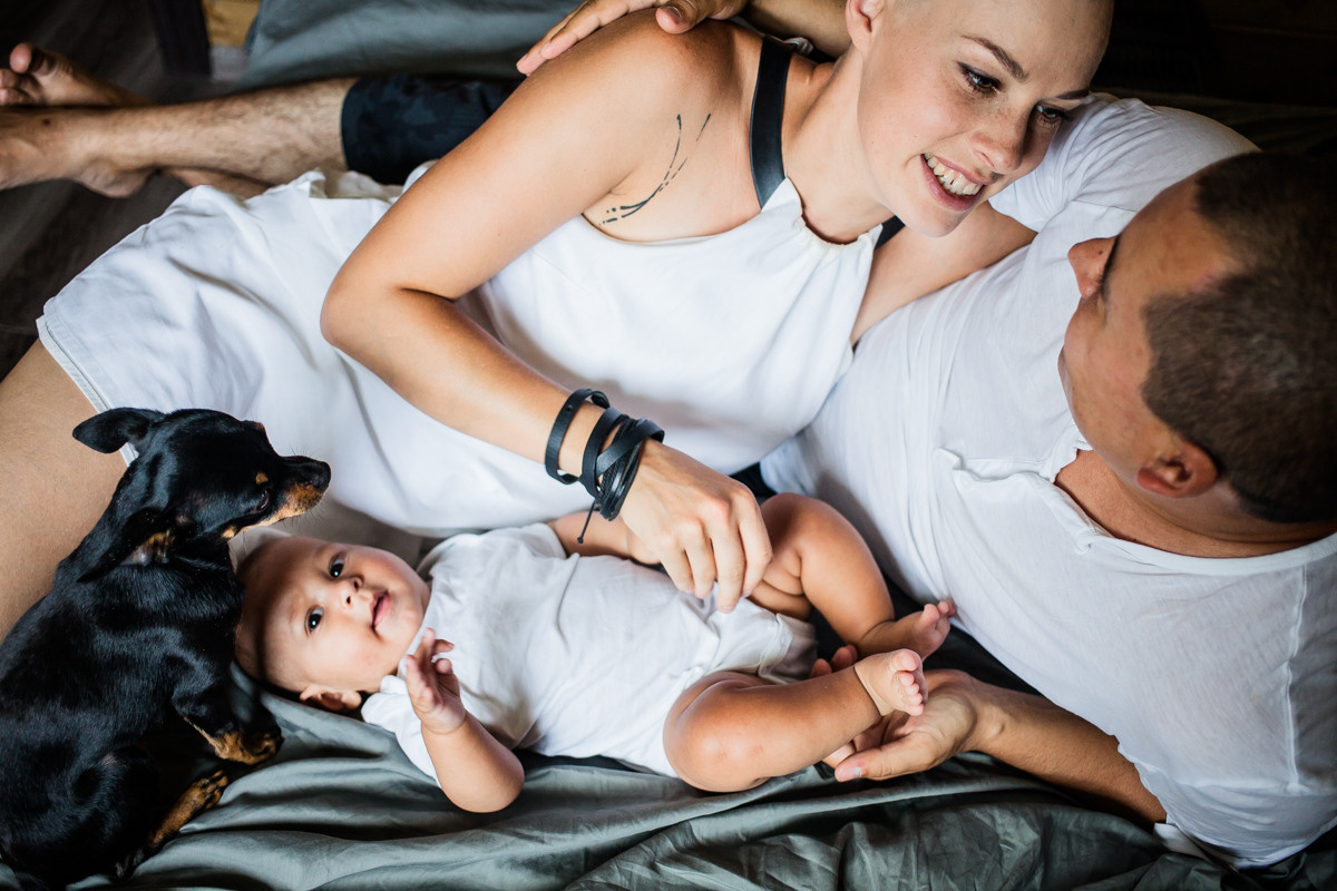 Ира и семья. Фотограф Спб / фотограф Санкт Петербург / Дарина