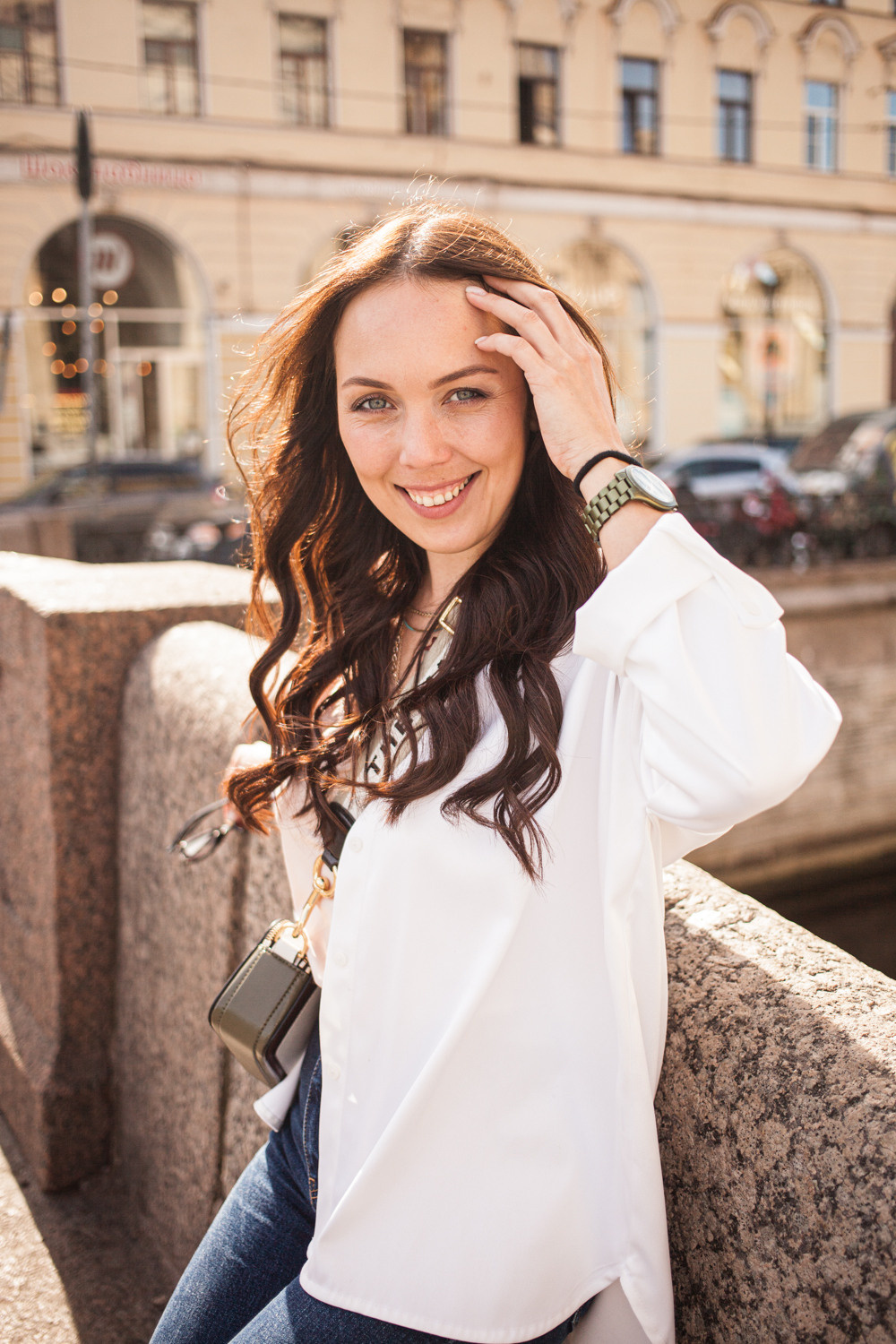 Девичник прогулка. Фотограф Гоа / фотограф в Гоа / Дарина