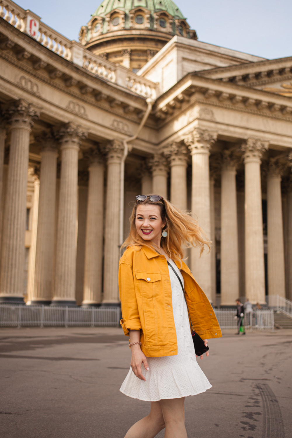 Девичник прогулка. Фотограф Гоа / фотограф в Гоа / Дарина