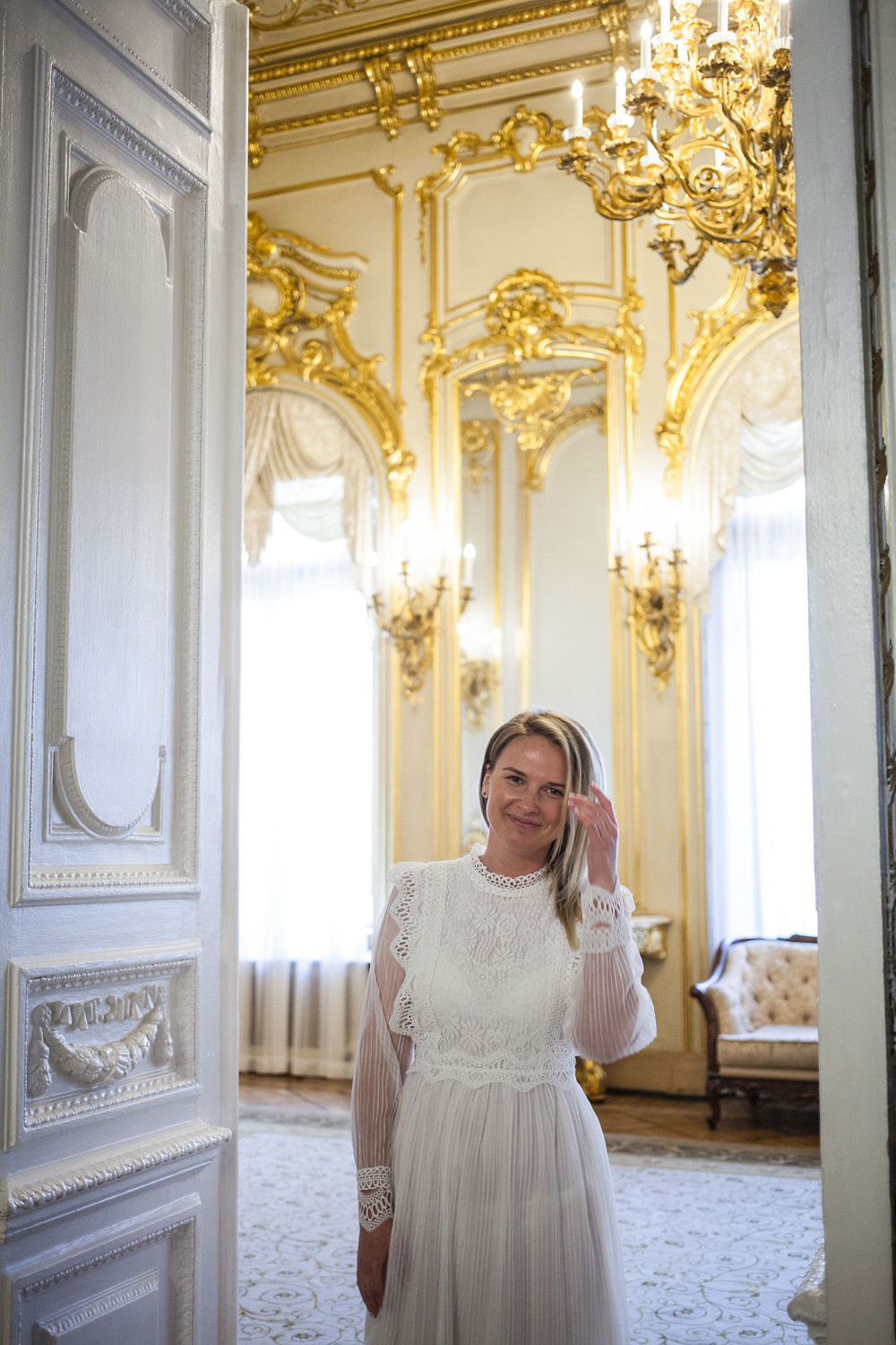 Regina and Konstantin wedding. Darin the photographer