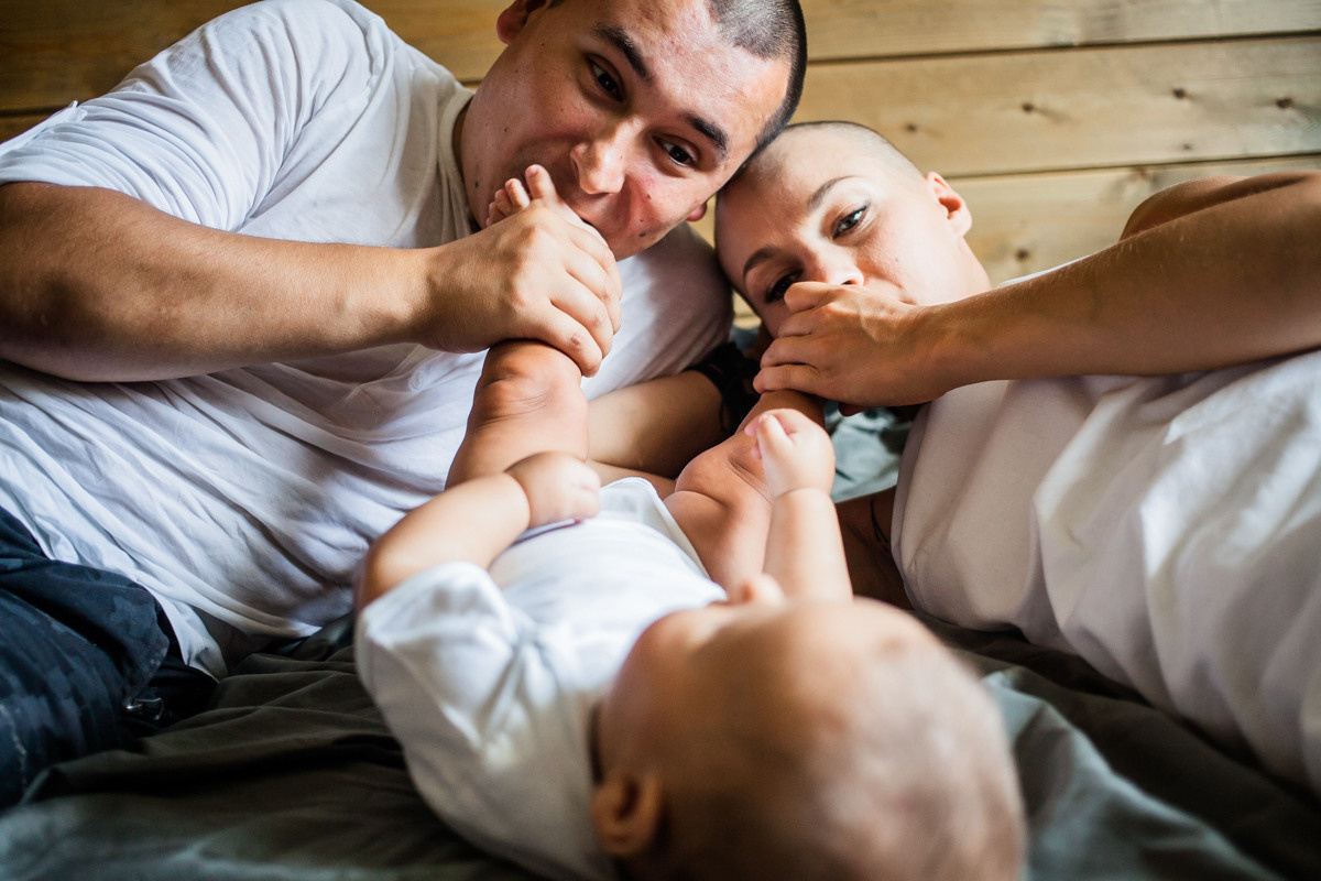 Ира и семья. Фотограф Спб / фотограф Санкт Петербург / Дарина