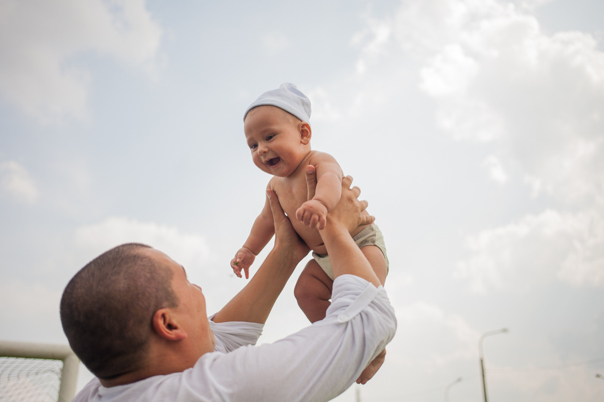 Ира и семья. Фотограф Спб / фотограф Санкт Петербург / Дарина