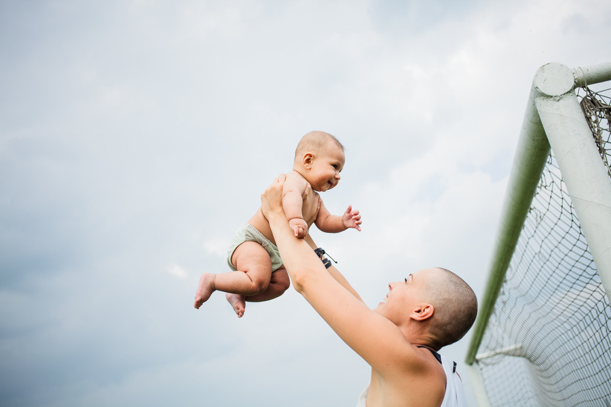 Ира и семья. Фотограф Спб / фотограф Санкт Петербург / Дарина
