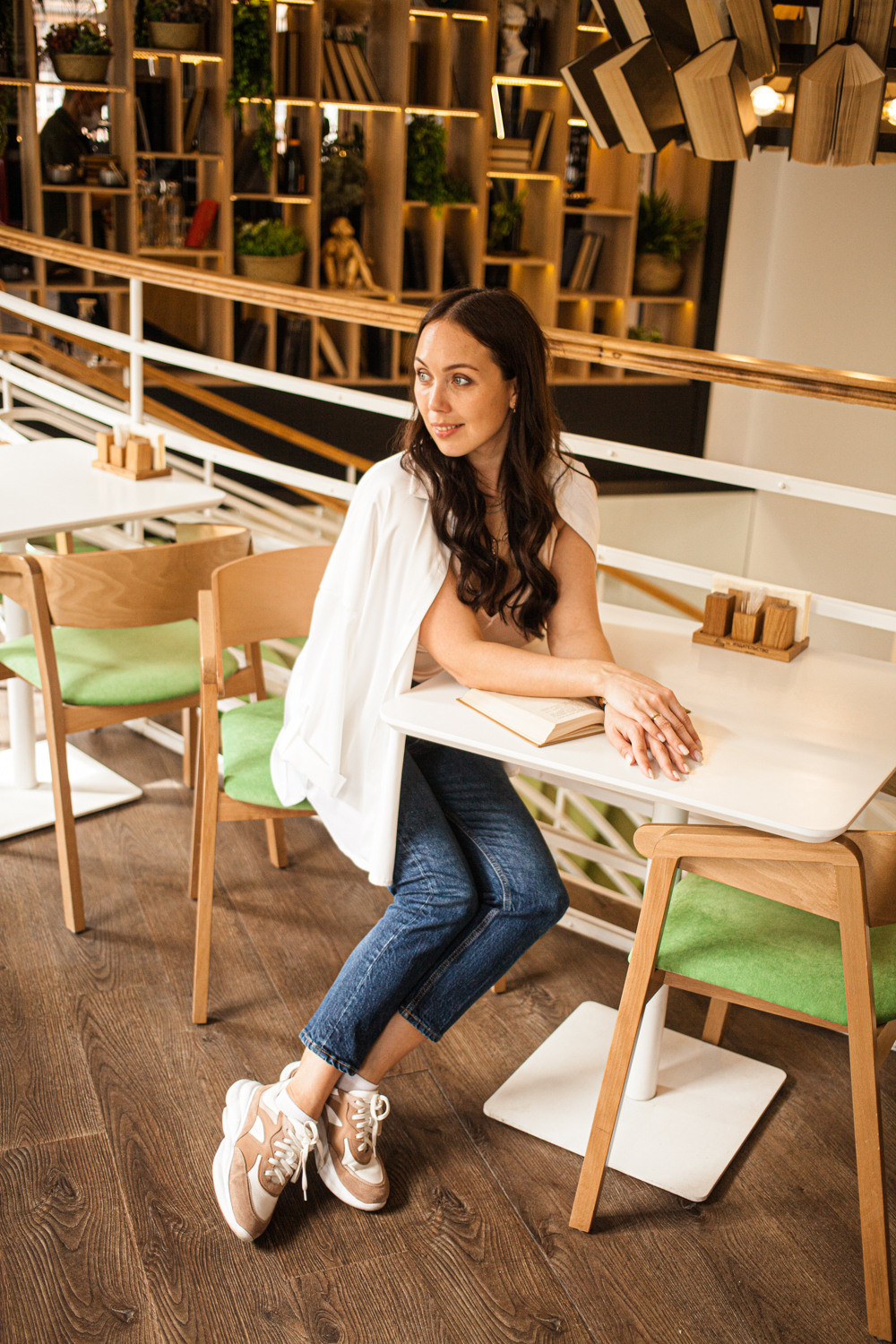 Девичник прогулка. Фотограф Гоа / фотограф в Гоа / Дарина