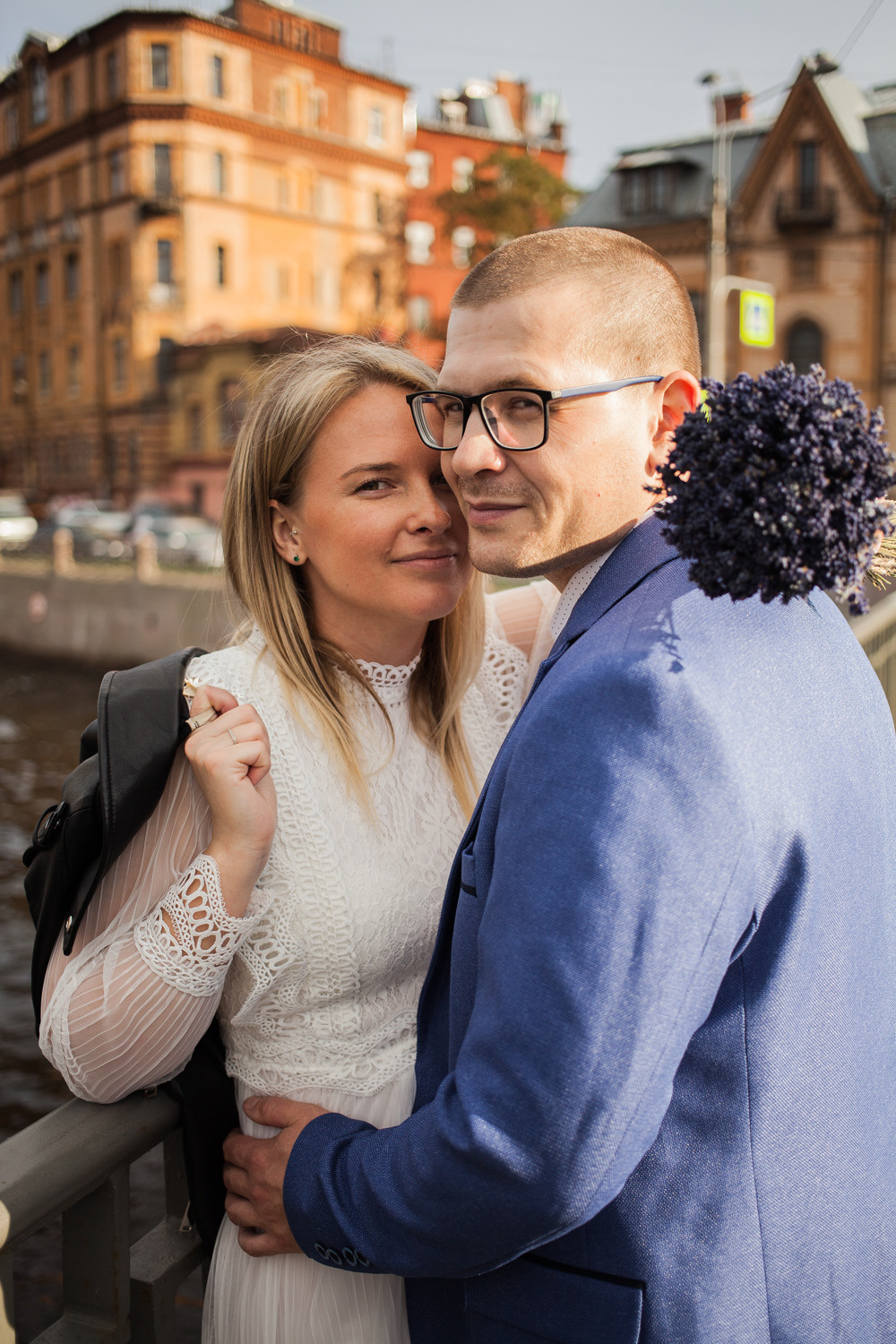 Regina and Konstantin wedding. Darin the photographer