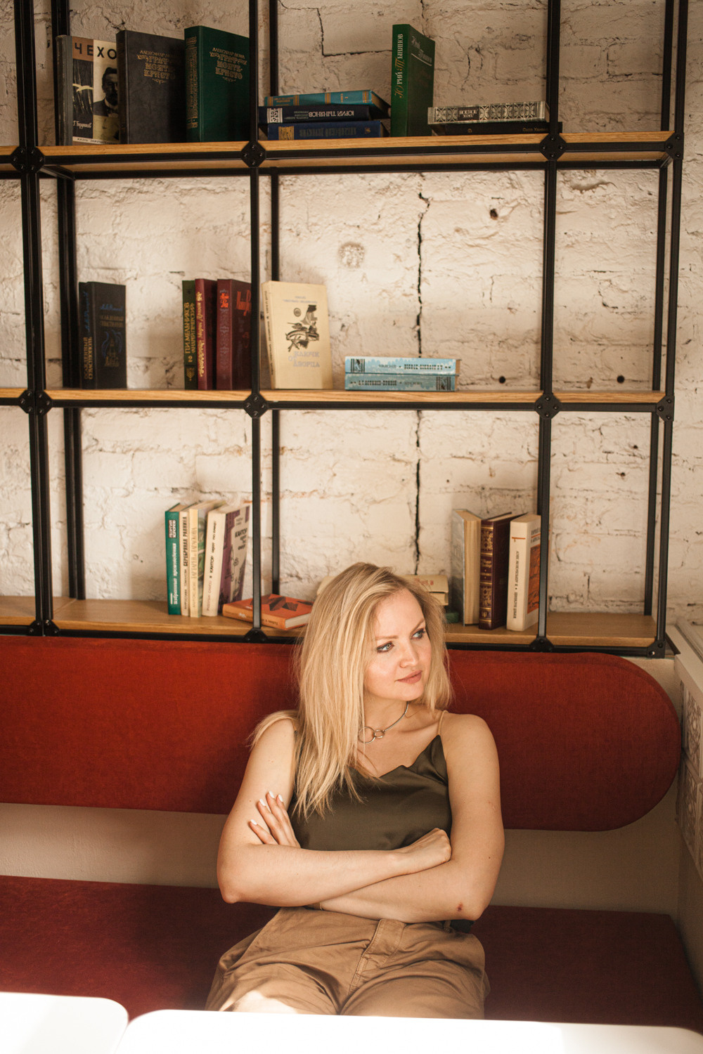 Девичник прогулка. Фотограф Гоа / фотограф в Гоа / Дарина