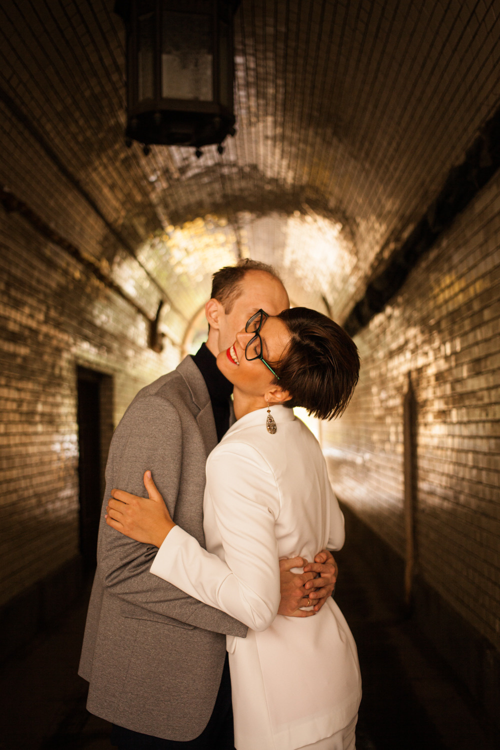 Прогулка свадебная лавстори СПБ. Darin the photographer