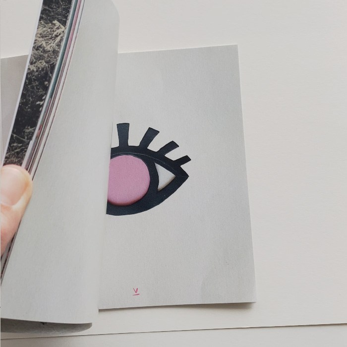 Пробуждение. Visual artist