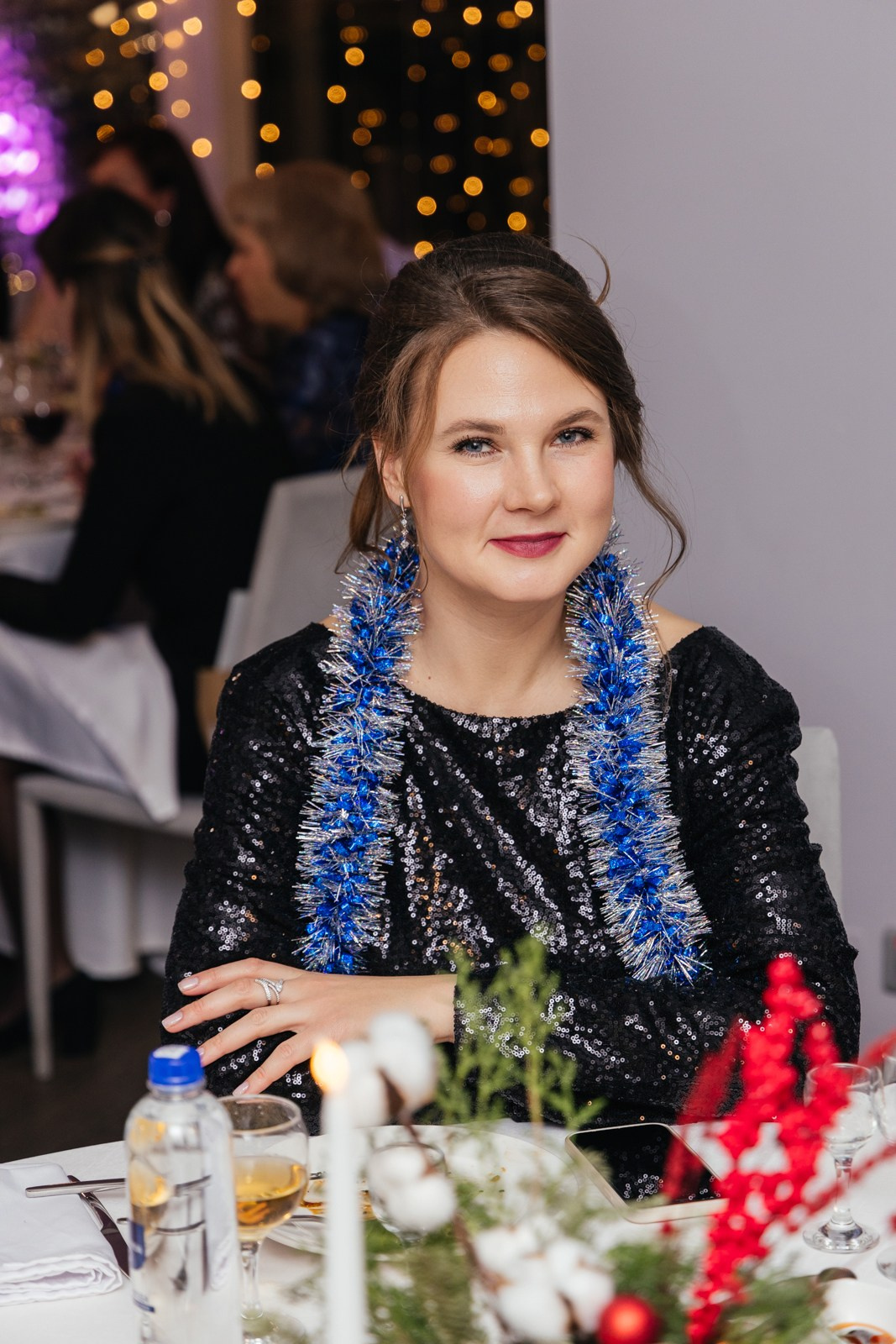 «РЖД» корпоратив. Фотограф Алексей Солопов