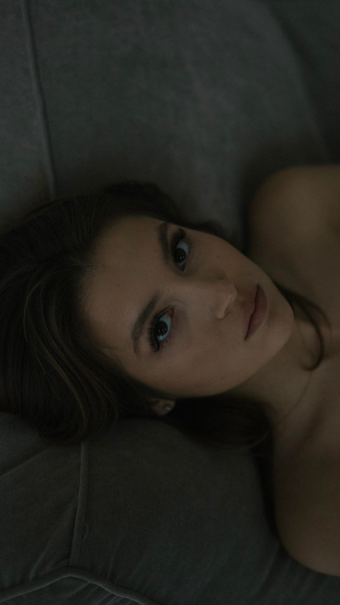 Студийная. Фотограф Москва Лада Ларина