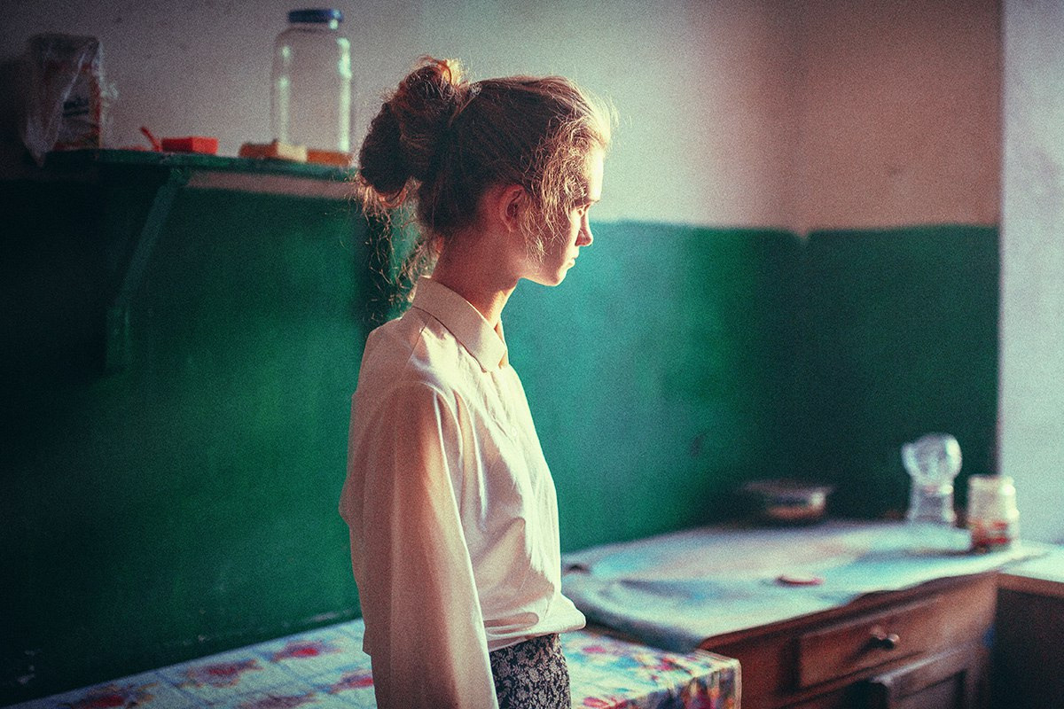 Портфолио. Фотограф Михаил Белозеров