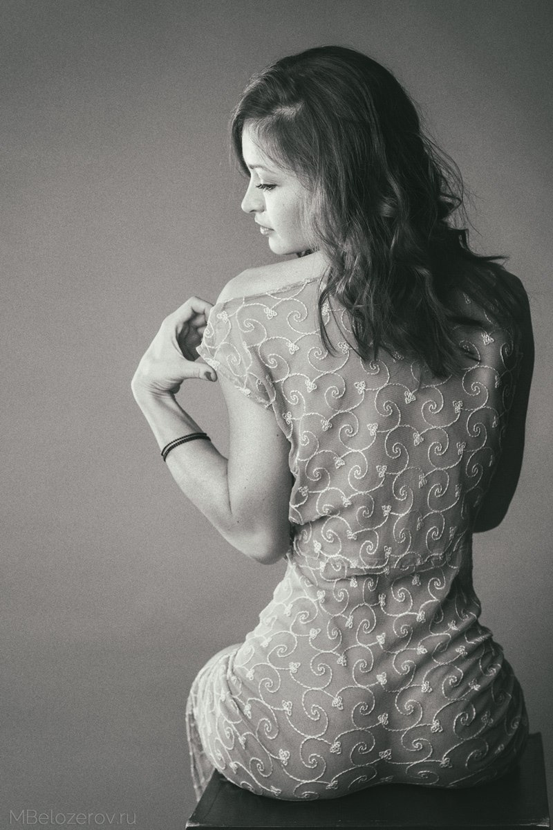 Портфолио. Фотограф Михаил Белозеров