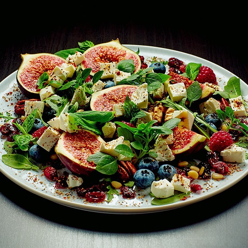 Еда. Олег Дмитриев