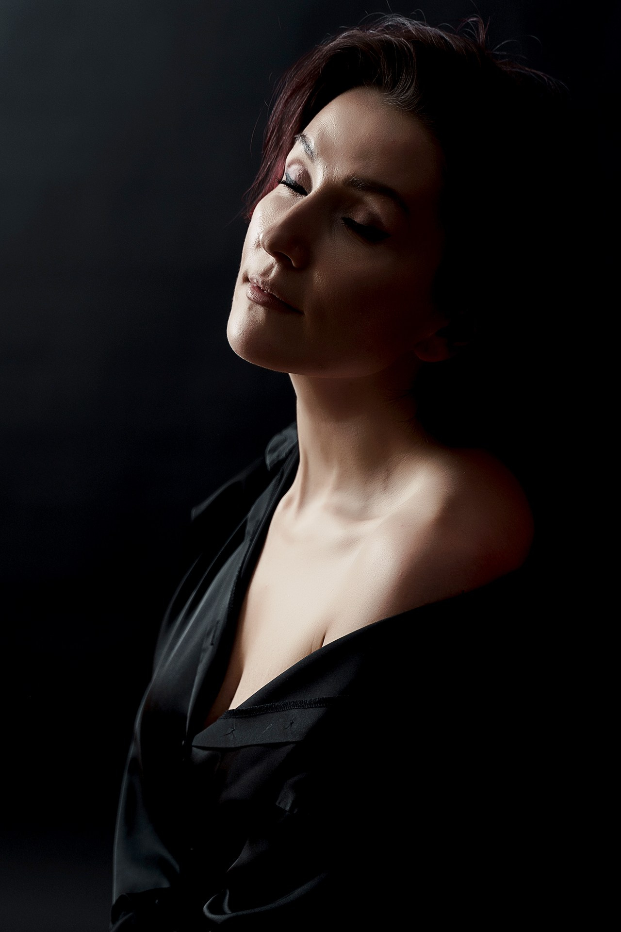 Кристина. Семейный и женский фотограф, контент фотосессия в Екатеринбурге