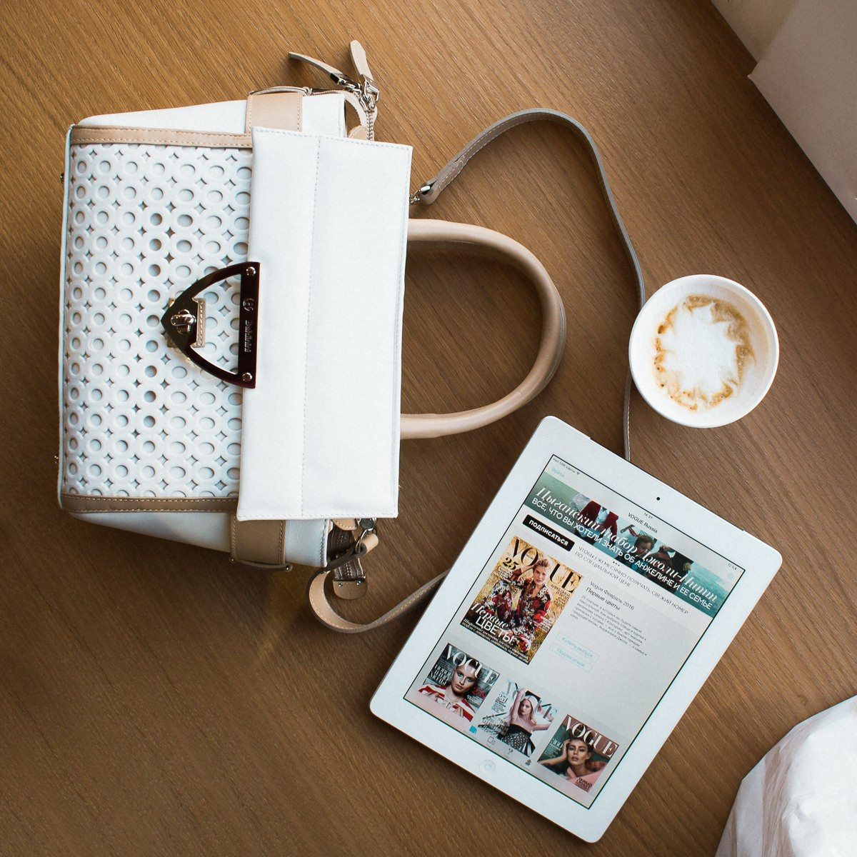 STEP CLUB \ CONTENT. IFe — FEDOROV PRODUCTION