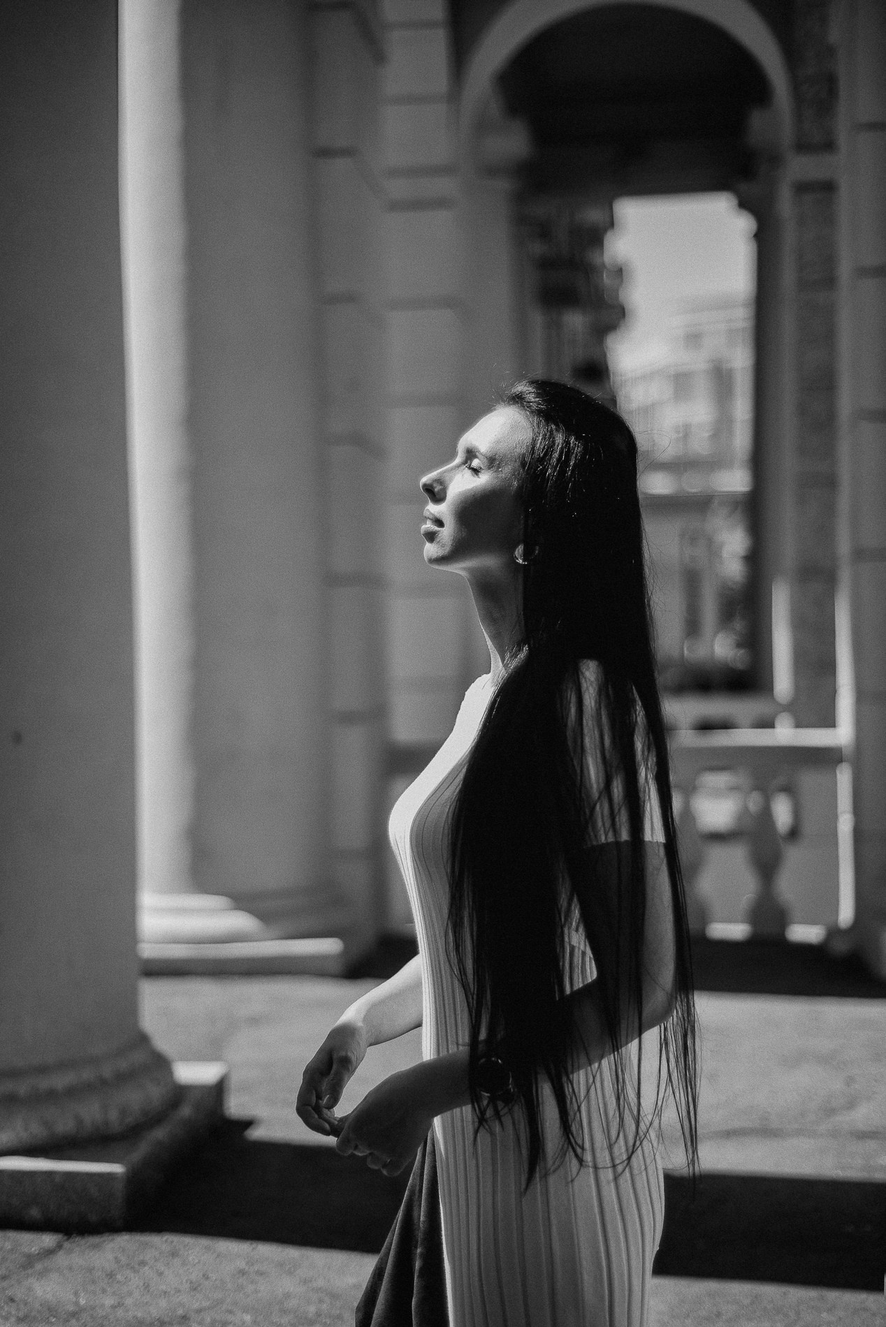 Юля_street. Свадебный и семейный фотограф в Минске Яна Новак