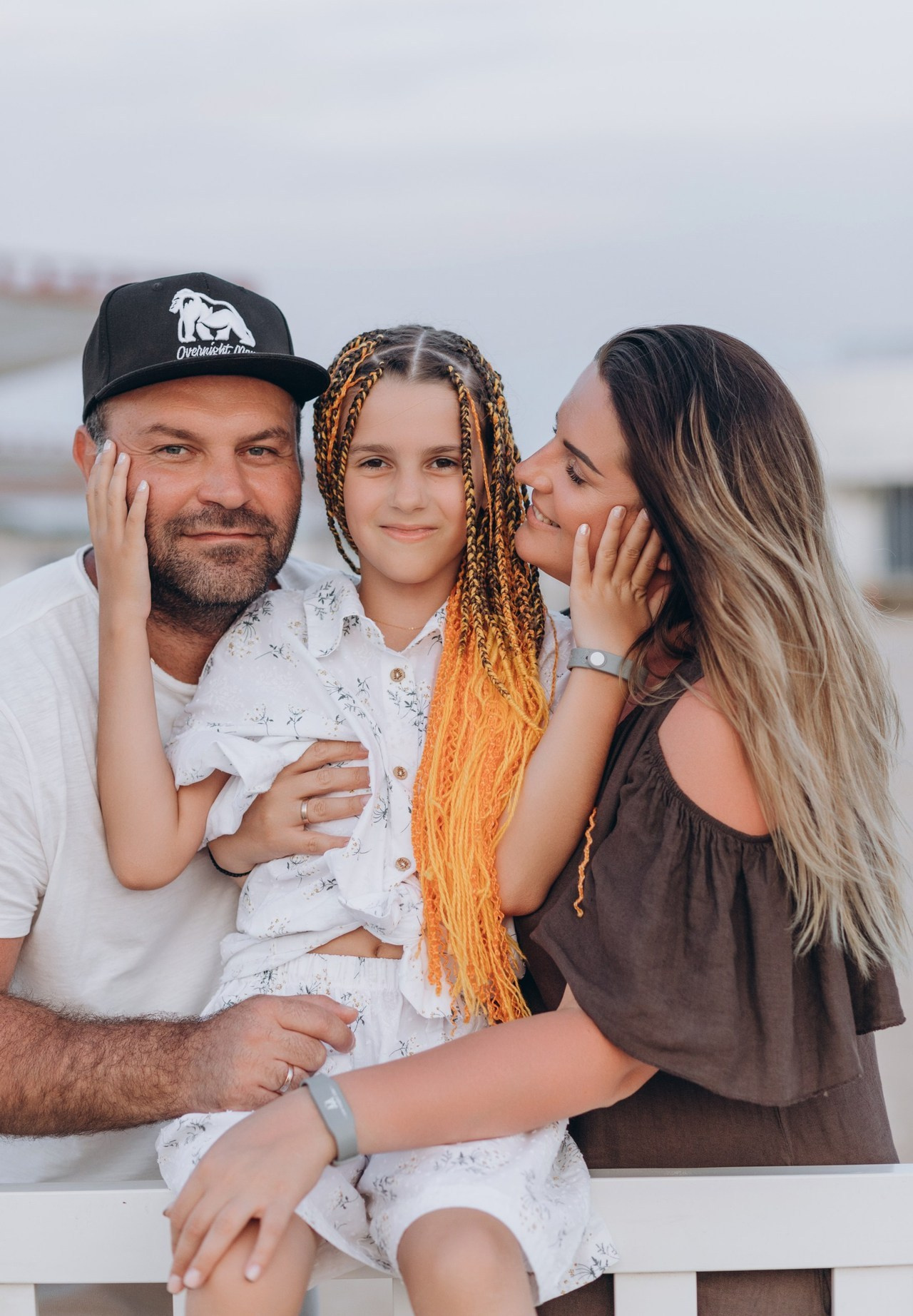 Отзывы. Свадебный и семейный фотограф Краснова Юлия