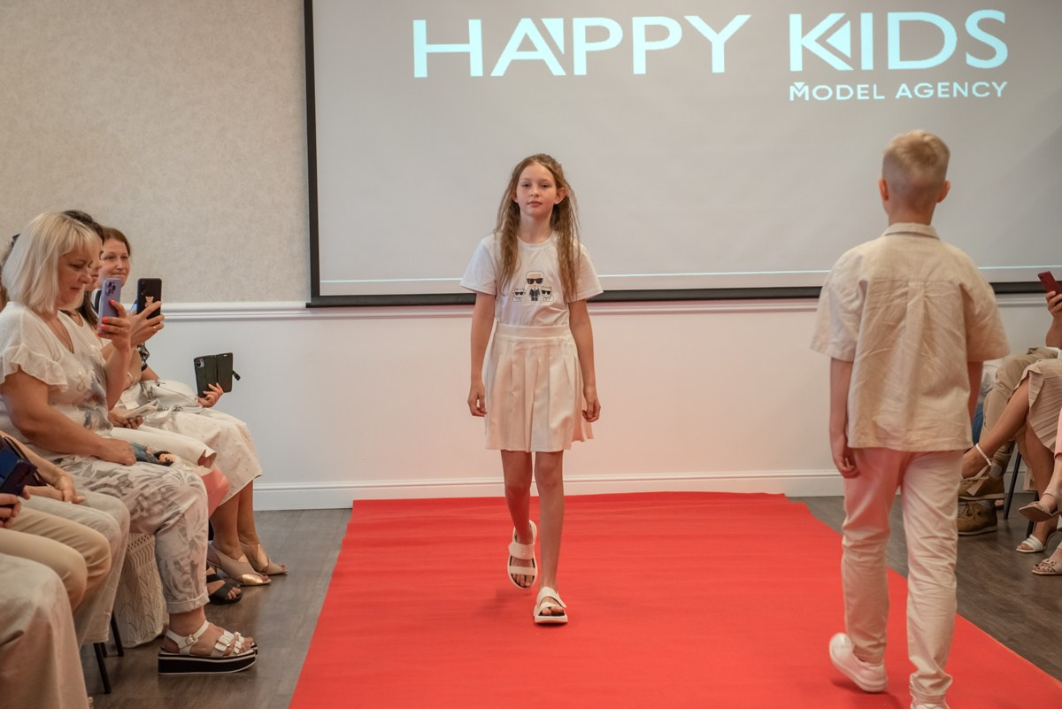 Выпускной HAPPYkids 2023. Семейный и коммерческий фотограф в Сочи Александр Бодунов