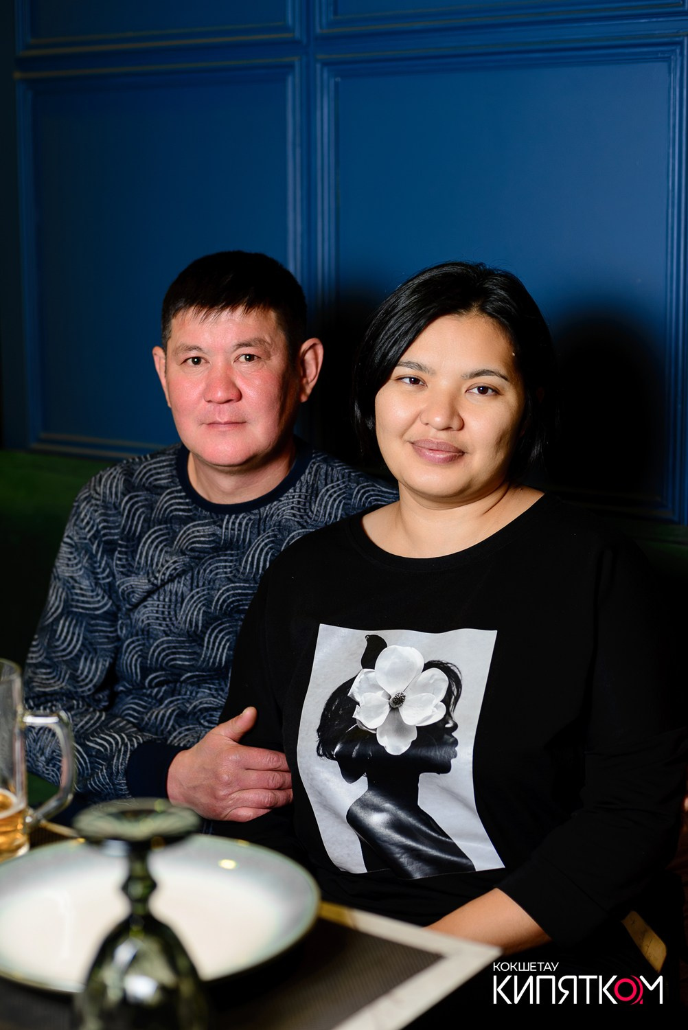 ПАНАЕХАЛИ. КИПЯТКОМ КОКШЕТАУ