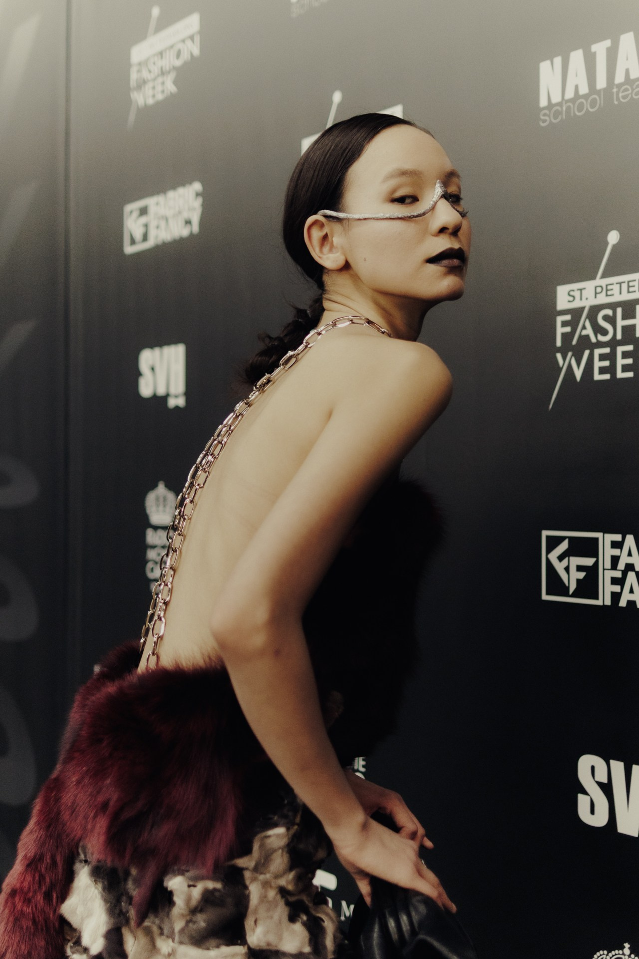 St. Petersburg Fashion Week'25 | DAY 2. Свадебный и семейный фотограф Ярослав Фущич