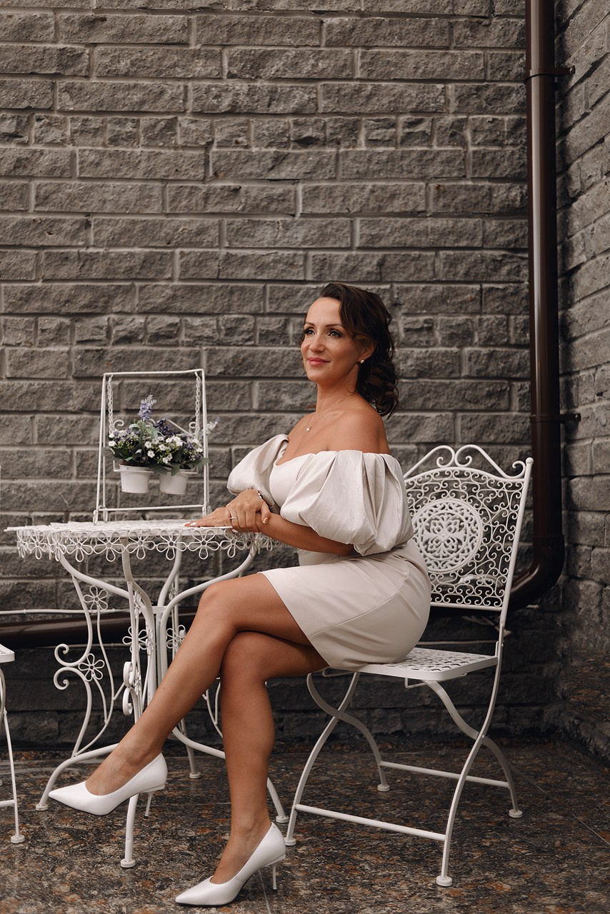 Отель Green House. Фотограф Дарья Мустафина, Тюмень